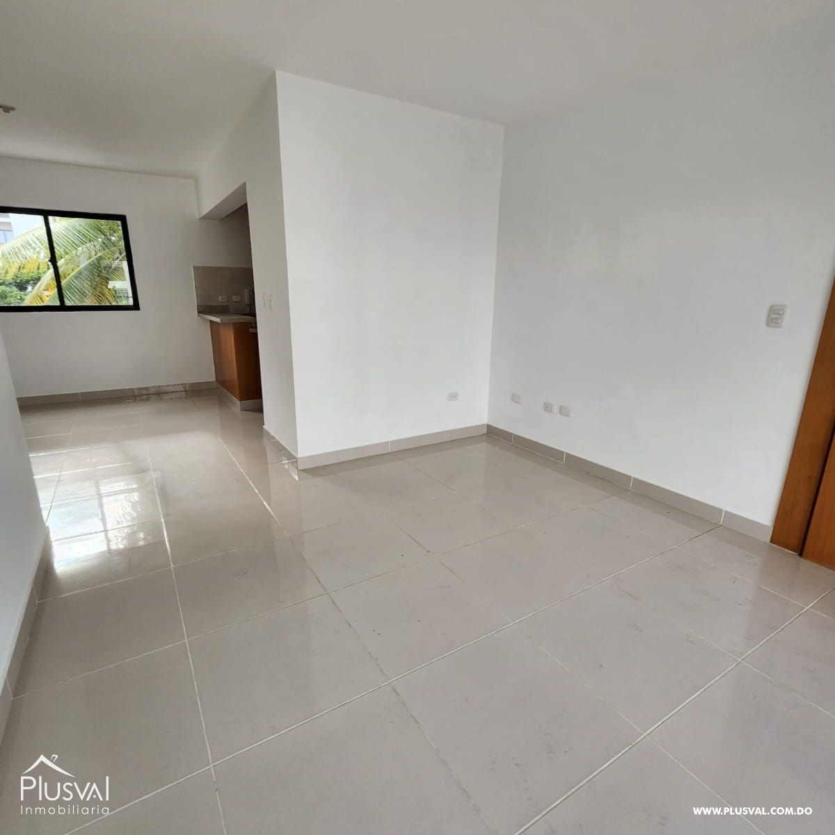 Apartamentos en venta de 3 habitaciones próximo al homs 298218