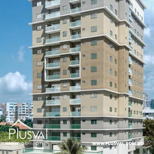 Apartamentos de 1, 2 y 3 habitaciones, Alma Rosa I 358963