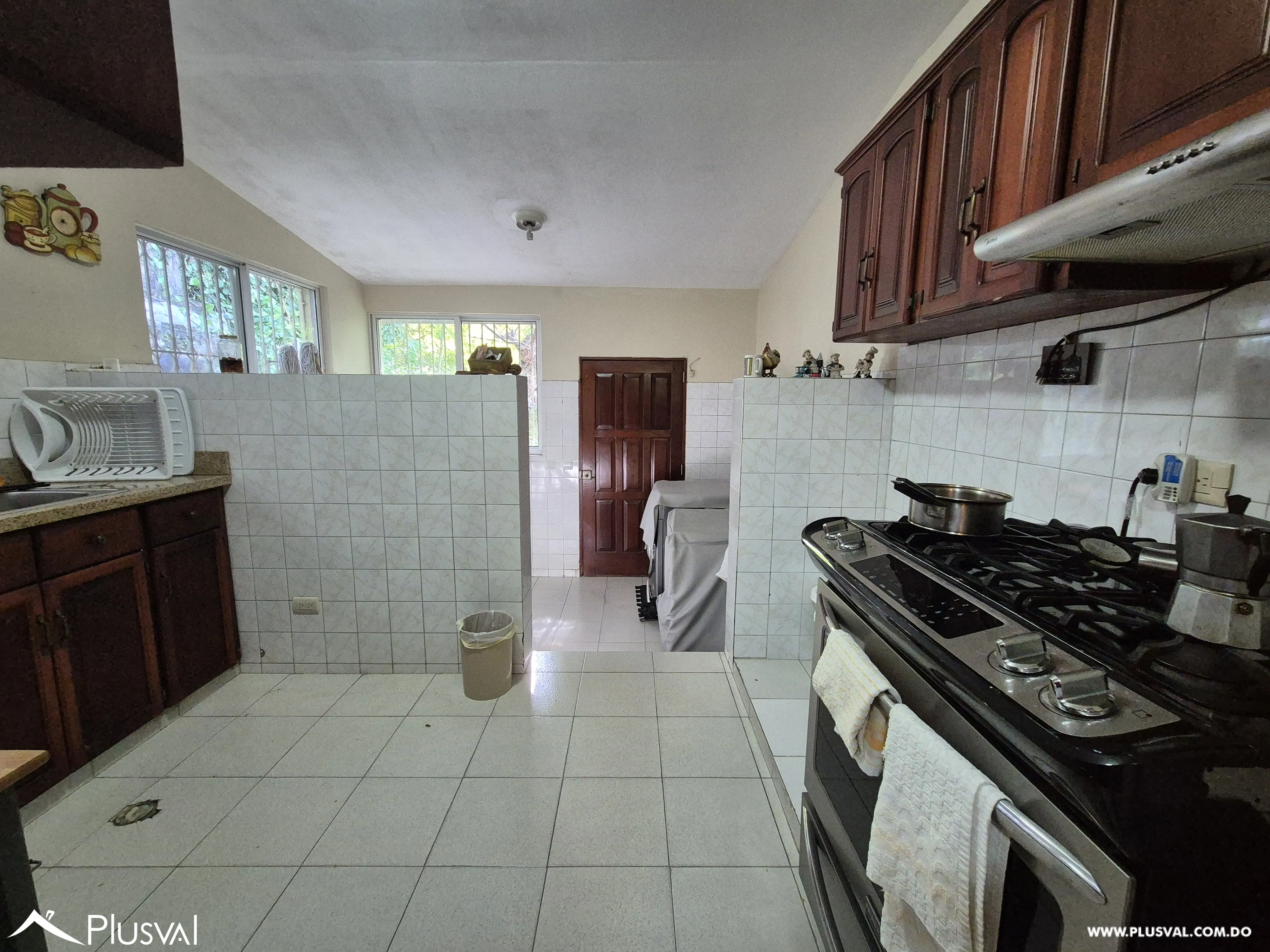 Amplia y hermosa casa en venta en Arroyo Hondo 2 456837