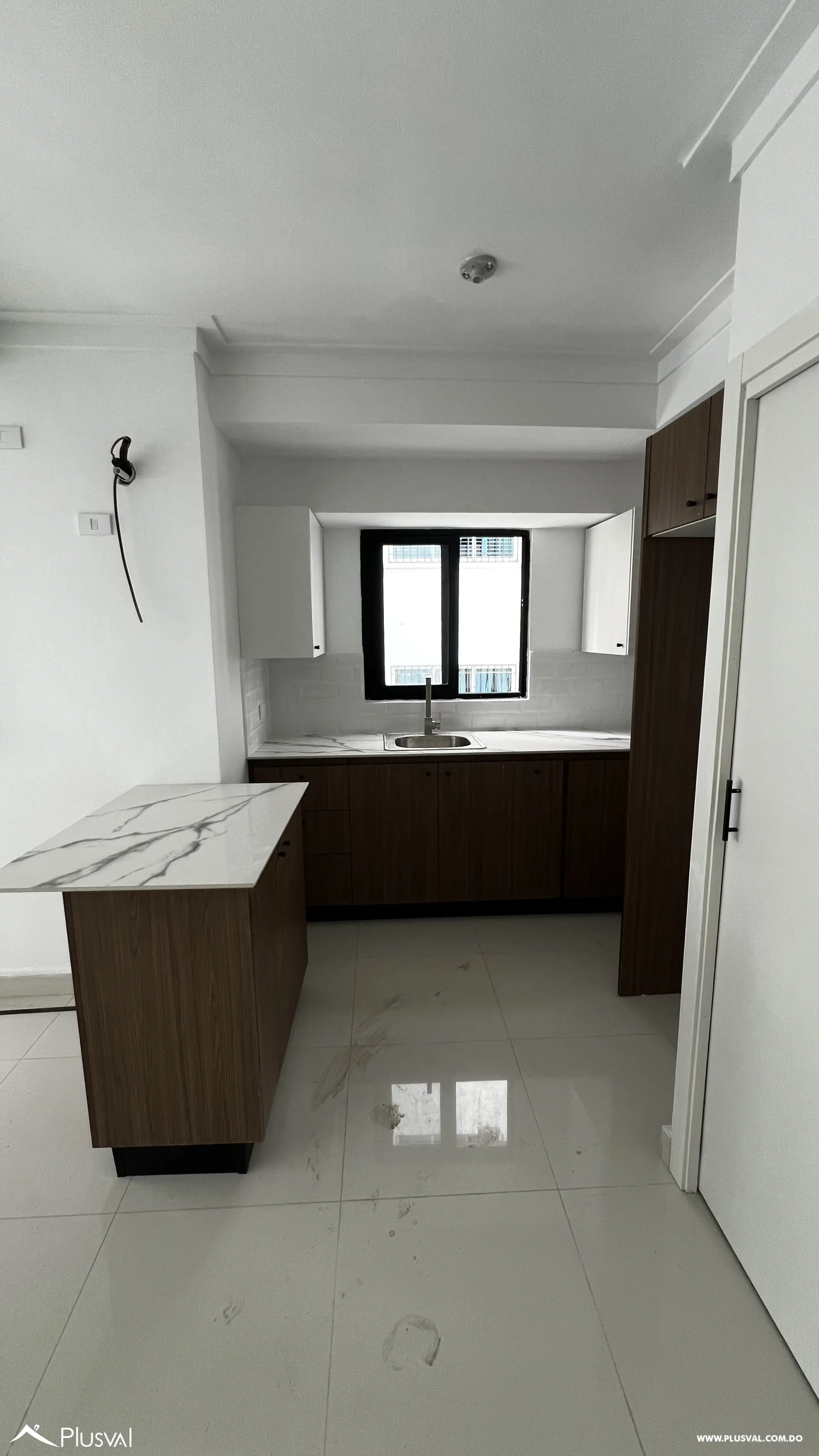 Apartamento de una habitación en Serralles 457161