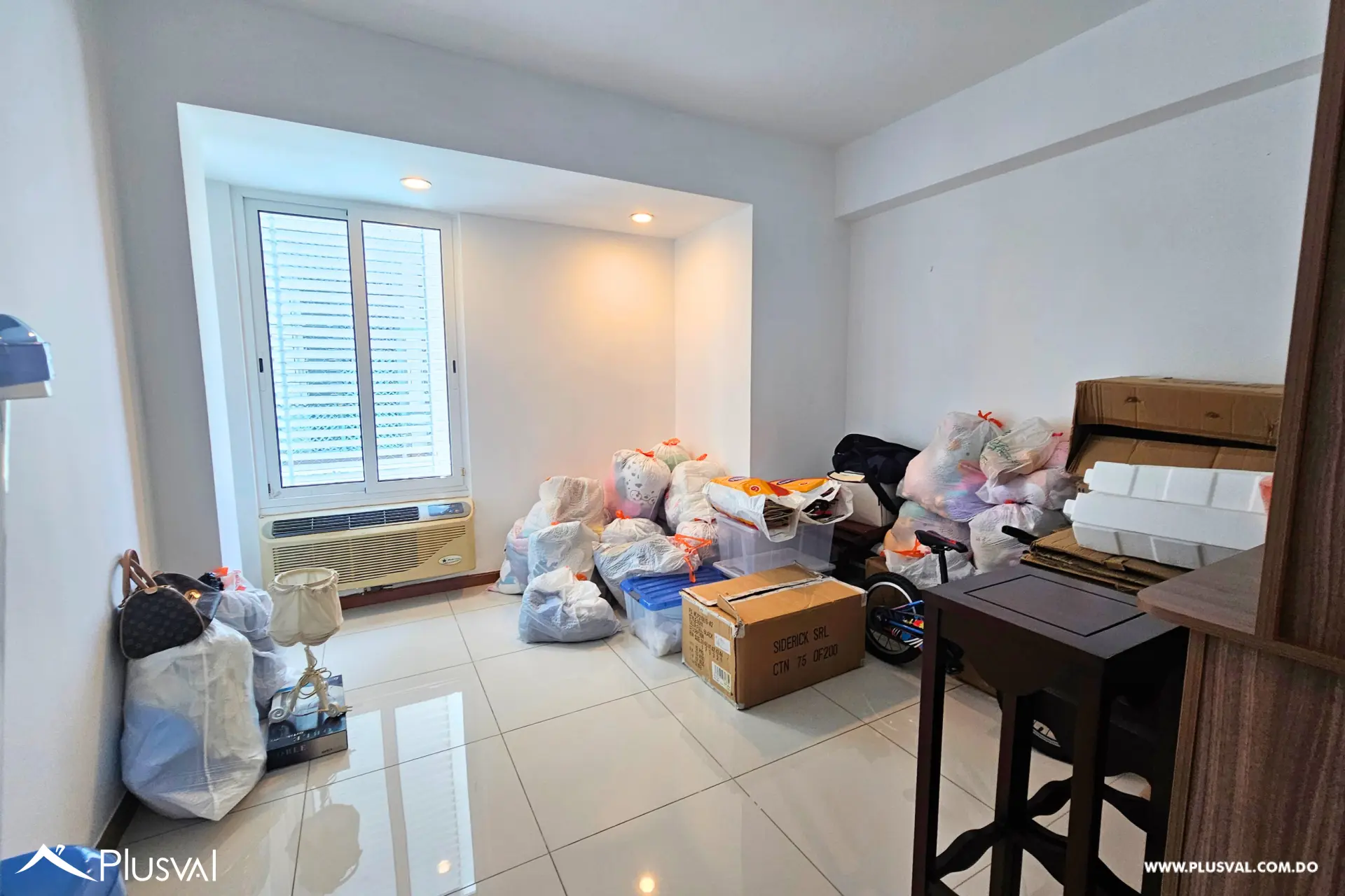 Apartamento en venta en Evaristo Morales 523480