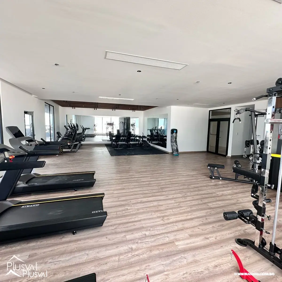 Alquiler de Local en Torre Corporativa de Lujo en Piantini 489248