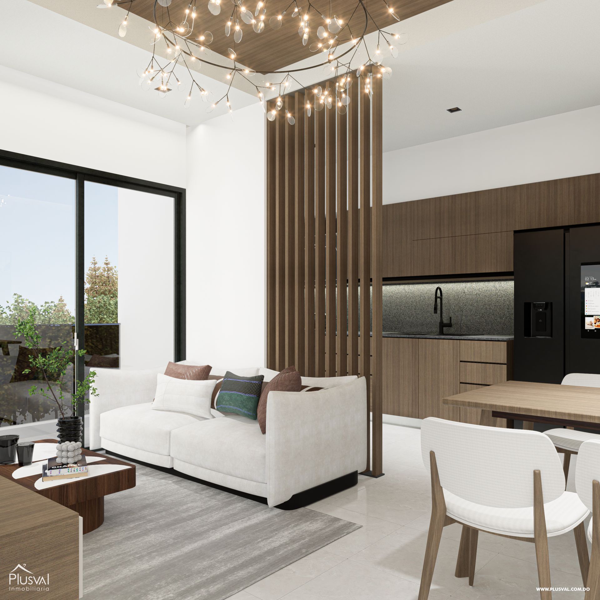 Apartamento en Venta en Arroyo Hondo 368989
