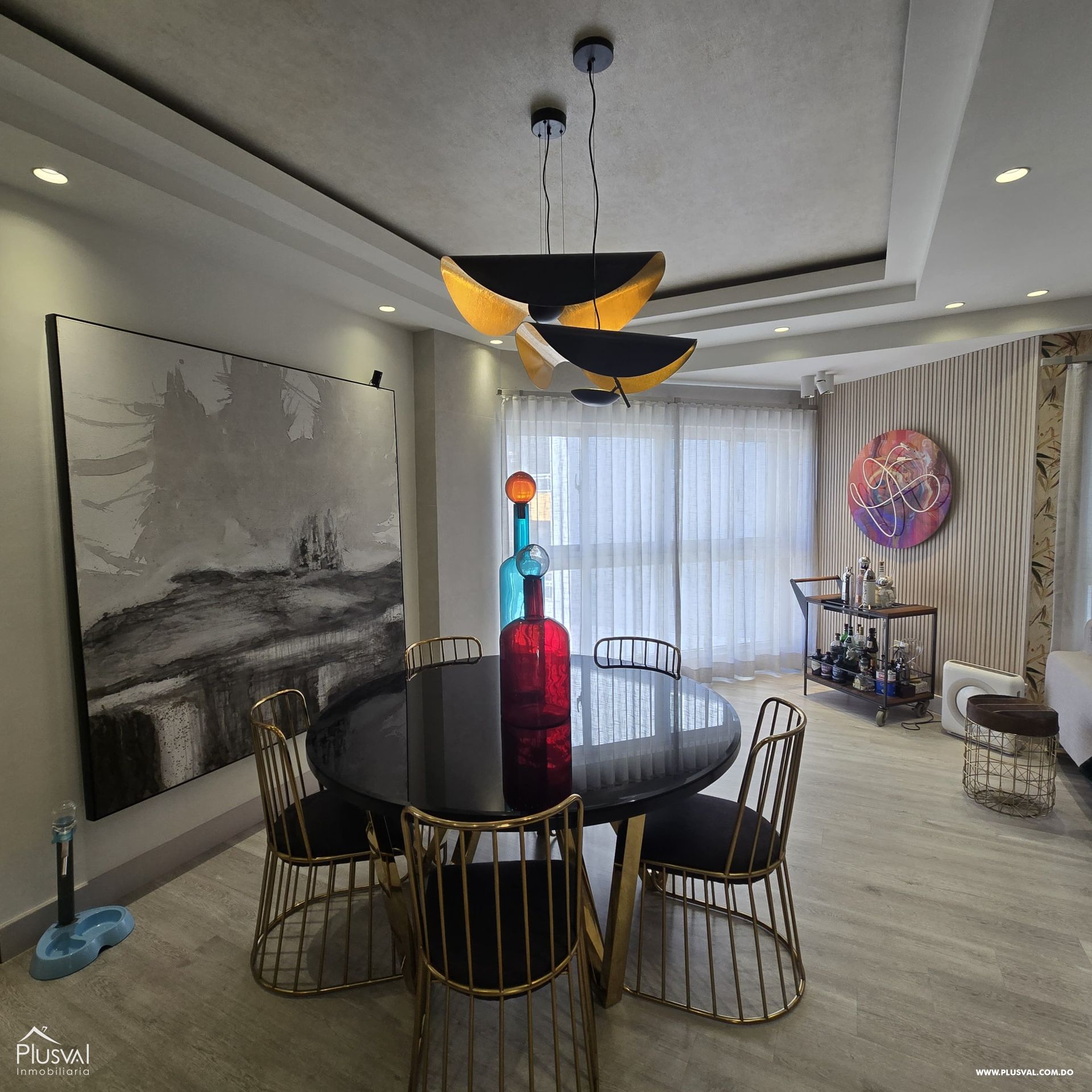 Apartamento Moderno en Venta en El Vergel – 2 Habitaciones + Servicio | 111 m² | Torre con Amenidades 414758