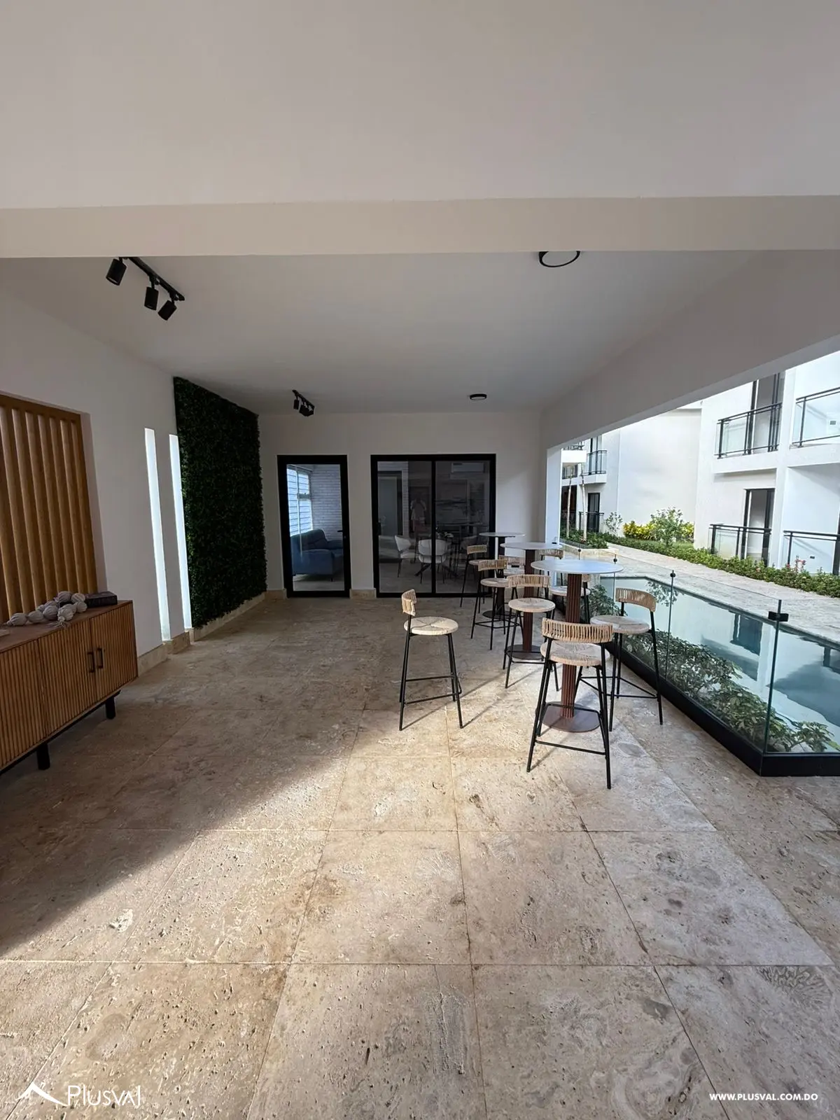 Venta de apartamento amueblado en Punta Cana. 479845