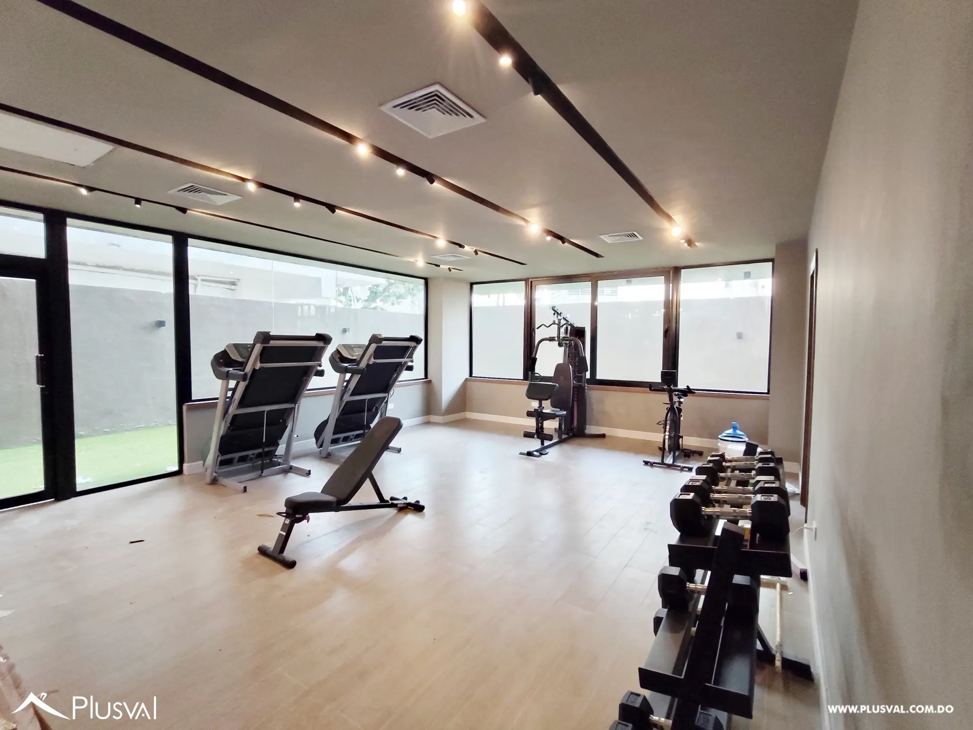 De Venta Apartamento Nuevo y moderno en el centro de Naco. 522534