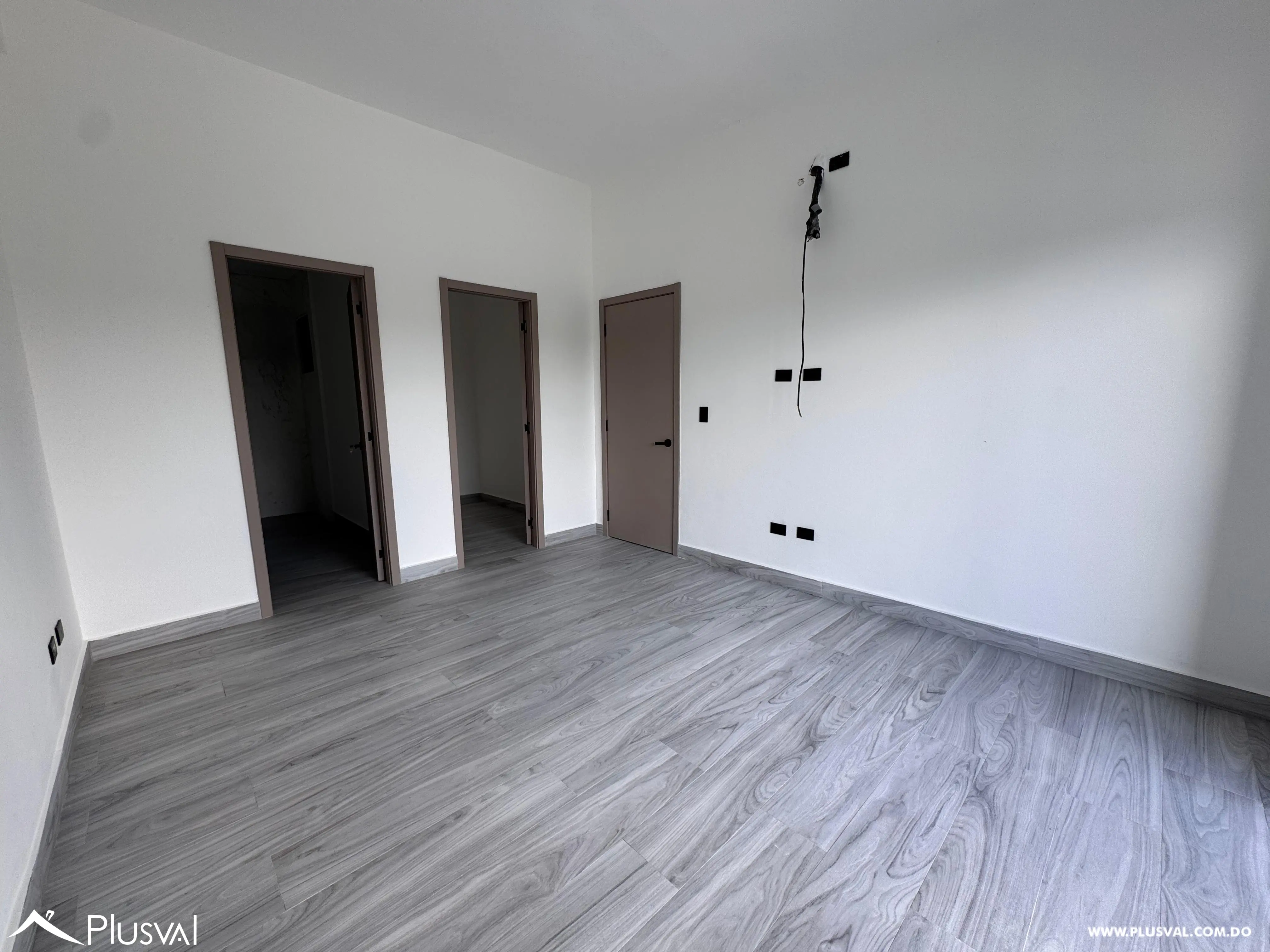 Se vende apartamento a estrenar en Punta Cana Village de 3 habitaciones 483996