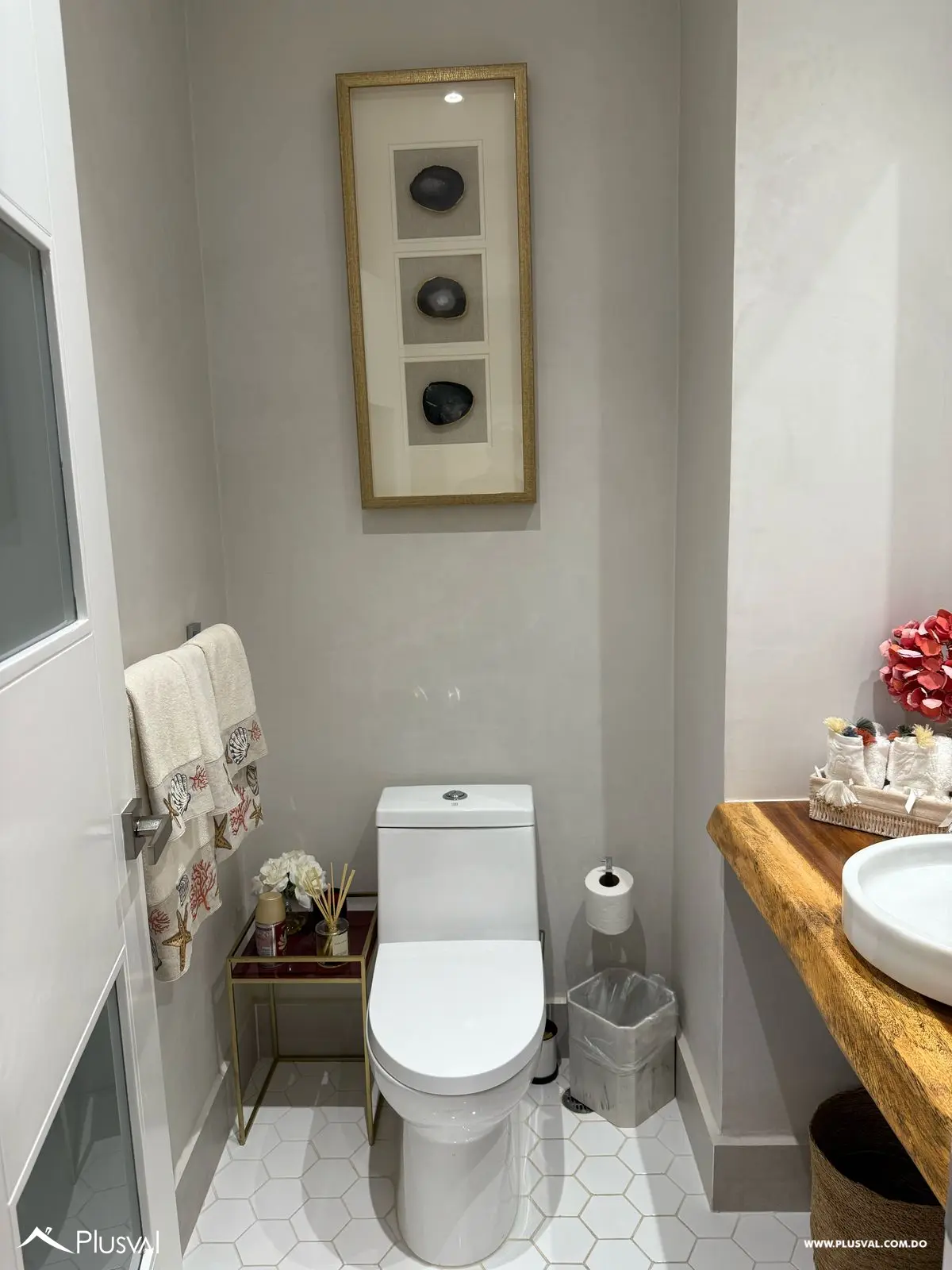 APARTAMENTO DE LUJO EN VENTA EN LAS CANAS DE CAP CANA 460804