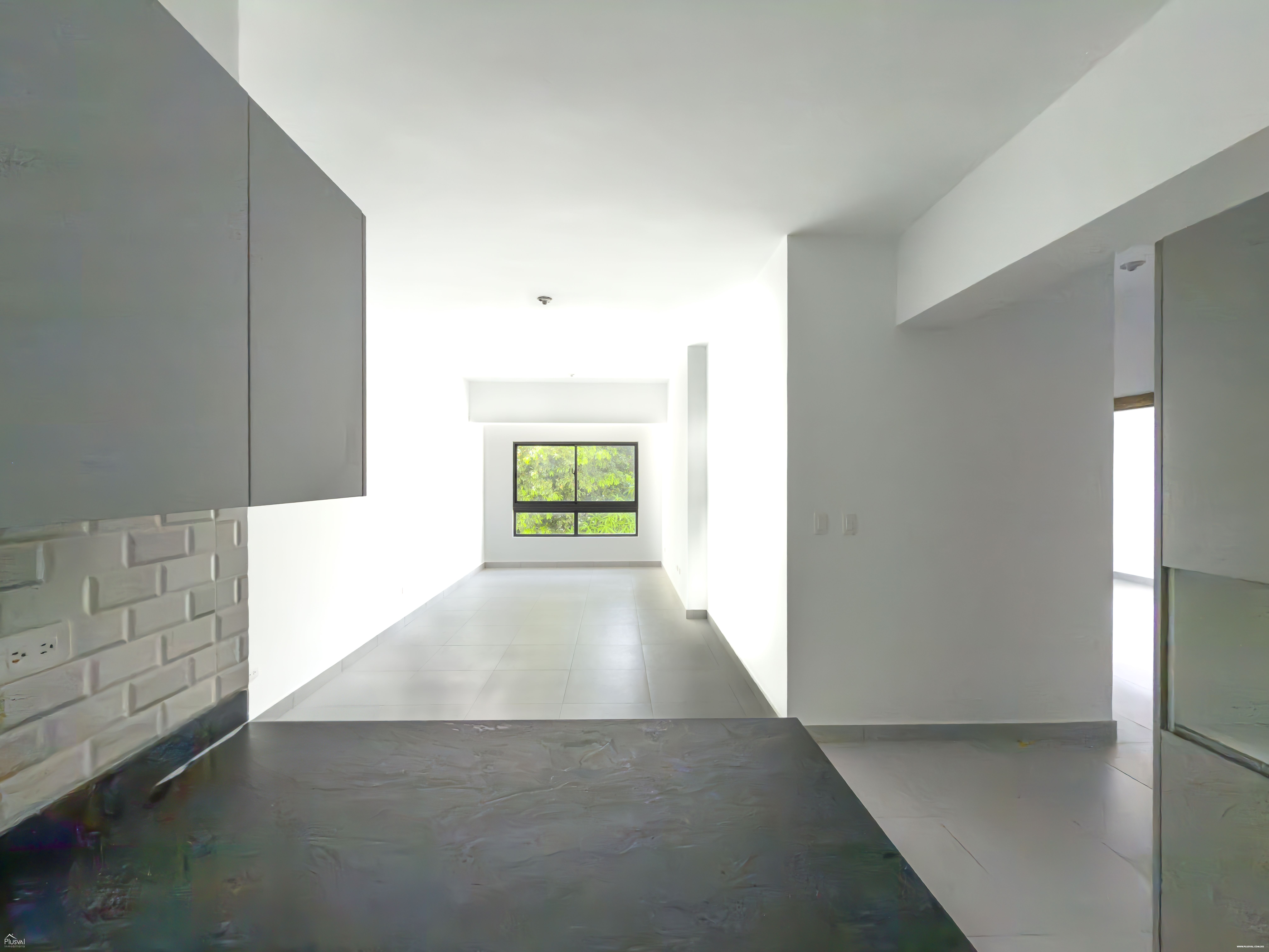 Apartamento en Alquiler en Naco 475109