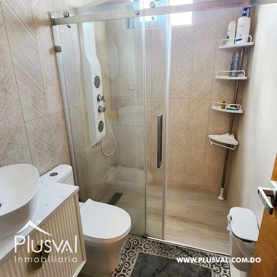 Se Alquila exclusivo Piso Alto con Vista al Mar 502391