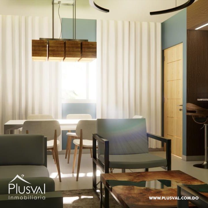 Proyecto en construcción en el Ens. Isabelita 386739