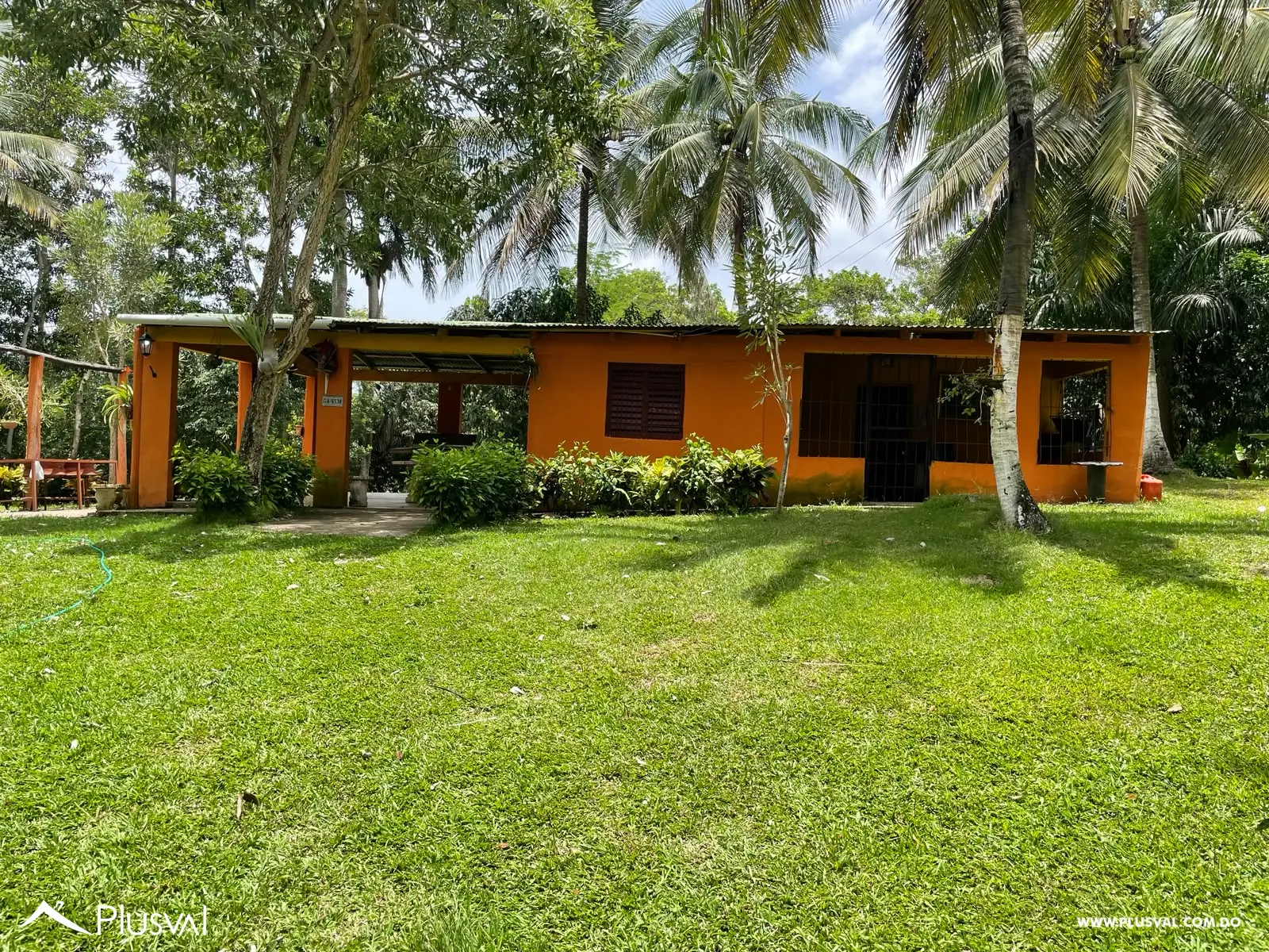 FINCA EN SAN CRISTOBAL 520576