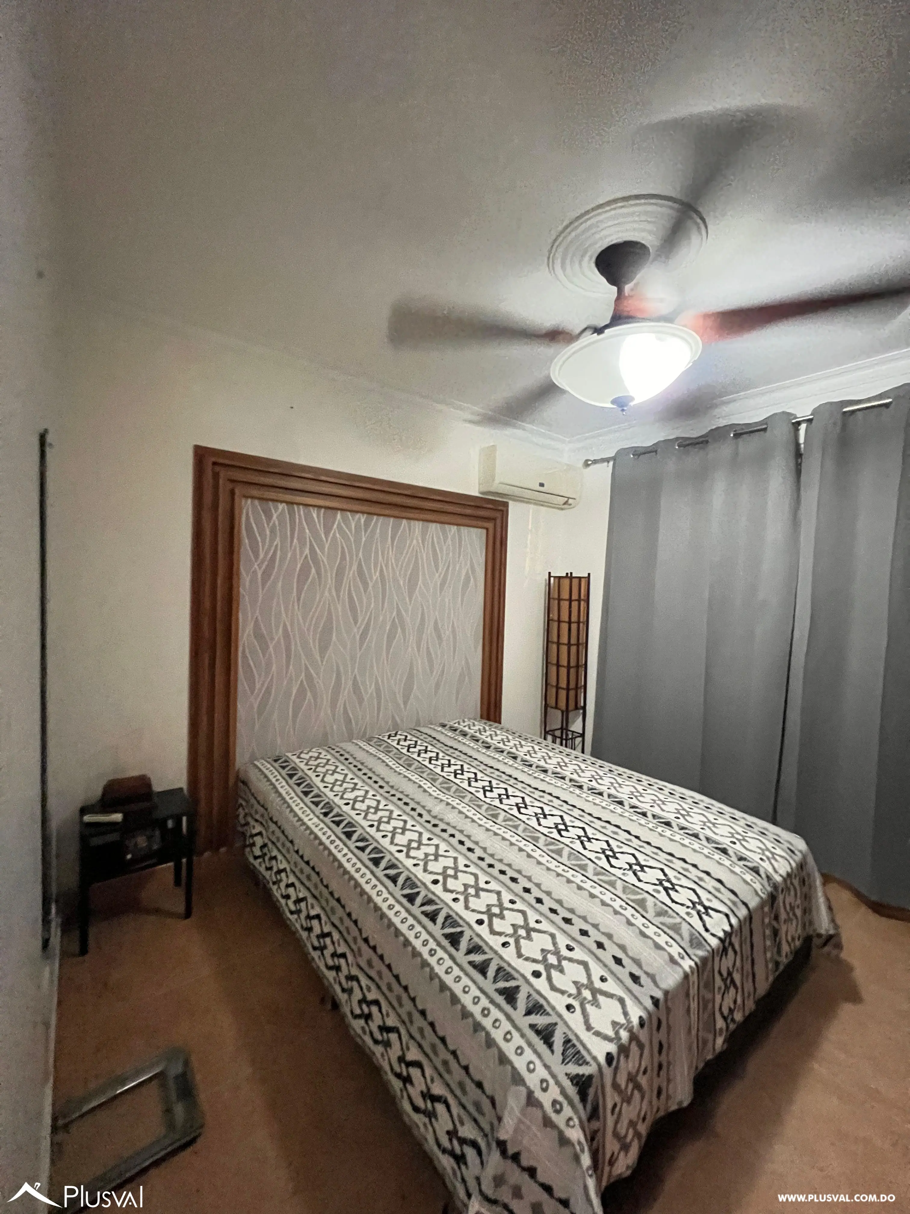 Apartamento ubicado en Villa Olga con Amplio Patio 461223