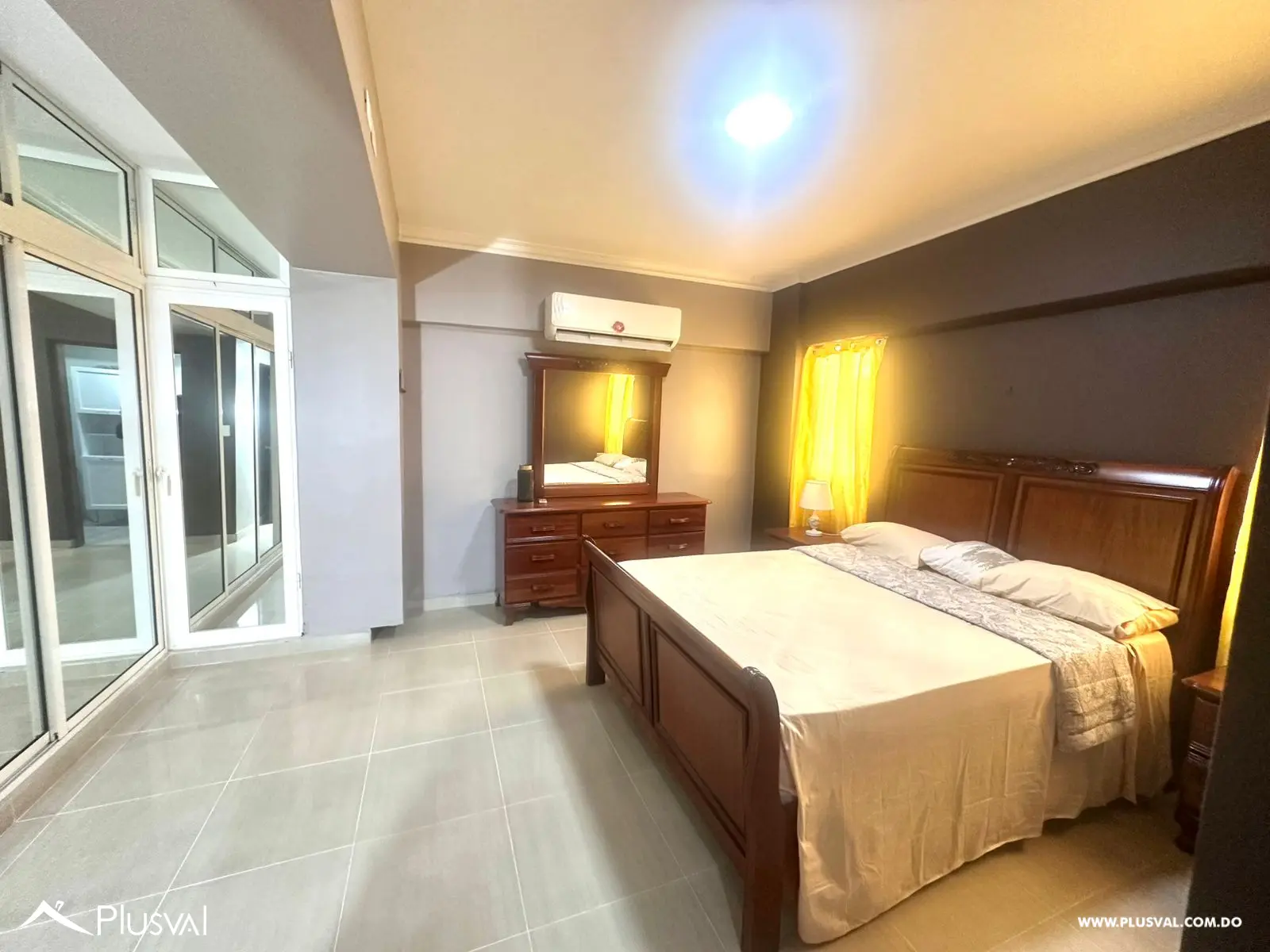 Apartamento  en alquiler en la zona de Arroyo Hondo 458834