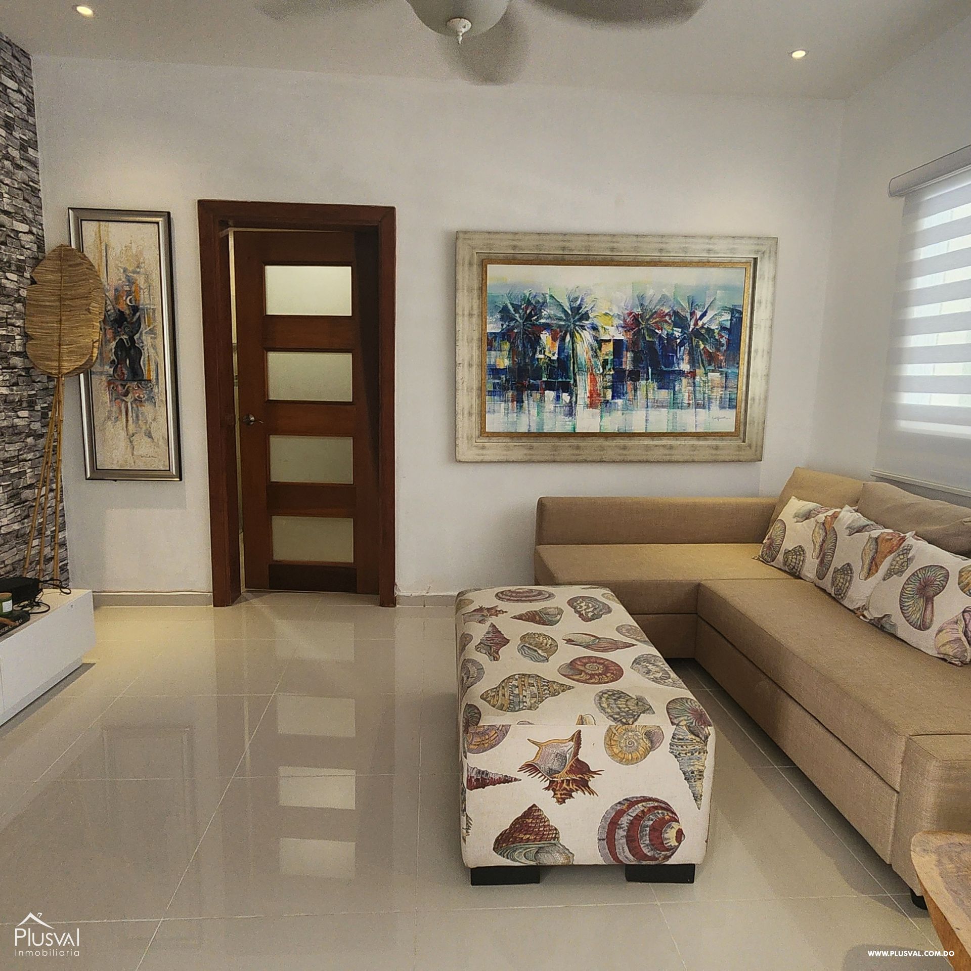 Villa de ensueño en Metro Country Club en alquiler 366512