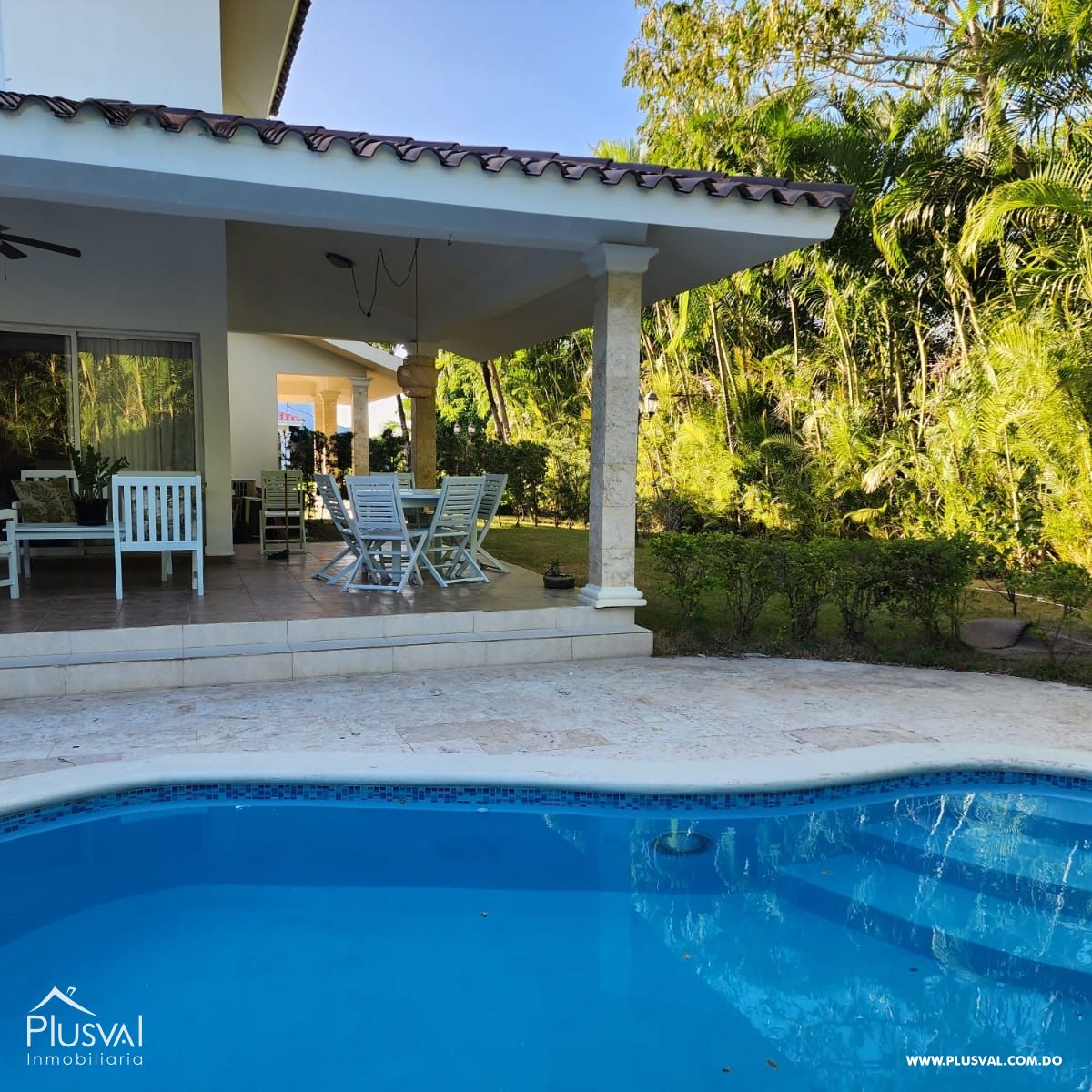 Villa en venta Guavaberry 401509