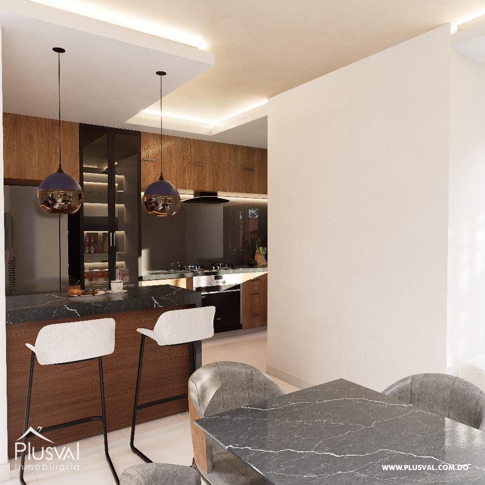 Penthouse en Venta en La Vereda  Inversión Inteligente en Zona Estratégica 439108
