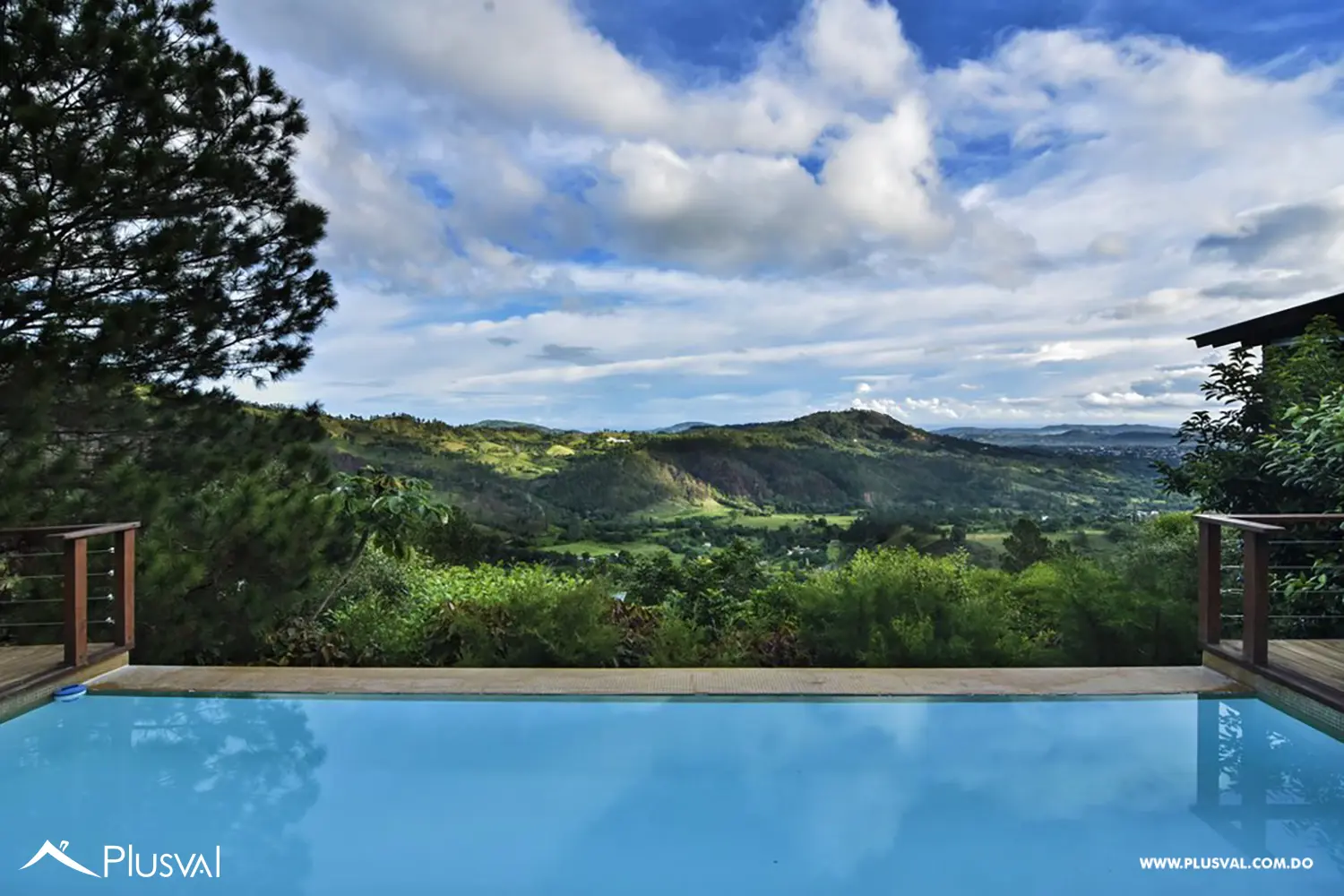 Solar en Venta en Quintas del Bosque, Jarabacoa 477417