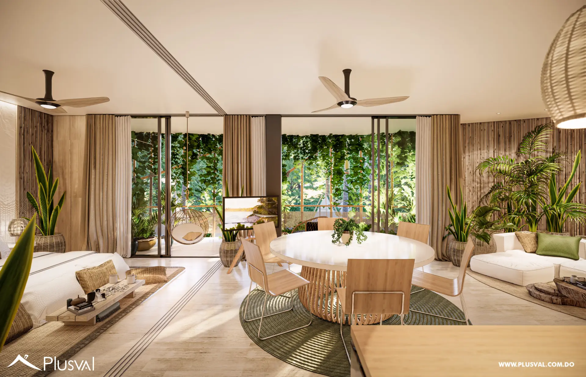 Miches: Tu Pase VIP al Nuevo Paraíso del Caribe + Plusvalía Asegurada 486081