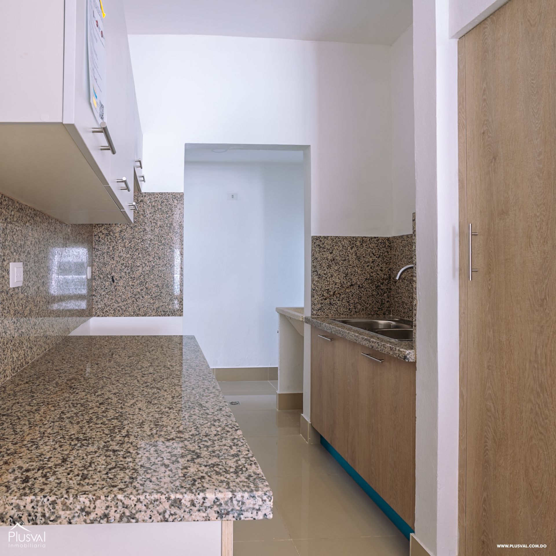 Apartamento en Venta en Villa Marina con Terraza Privada y Áreas Sociales Completas 385976