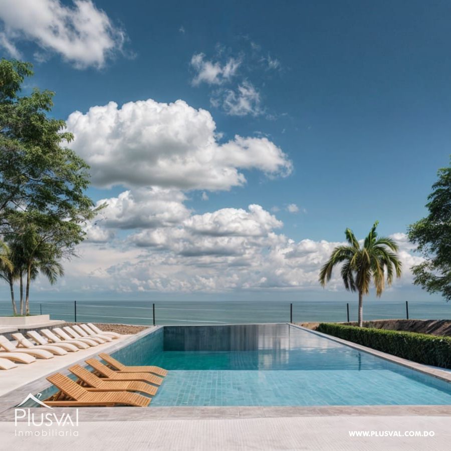 Proyecto de solares en Cabrera,   con impresionantes vistas al mar y a las montañas 433064