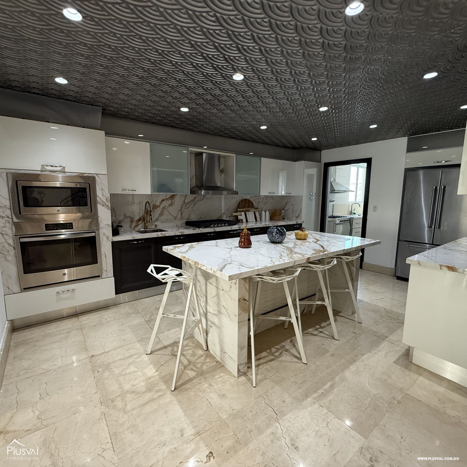 Excelente Pent-house en el Naco 423397