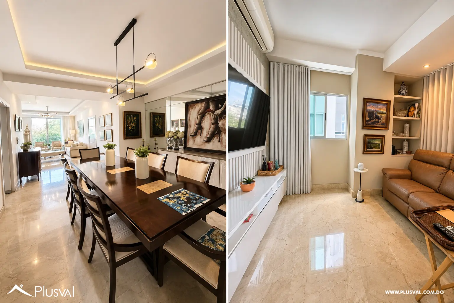 Apartamento en piso 4 en Mirador Sur en alquiler 511452