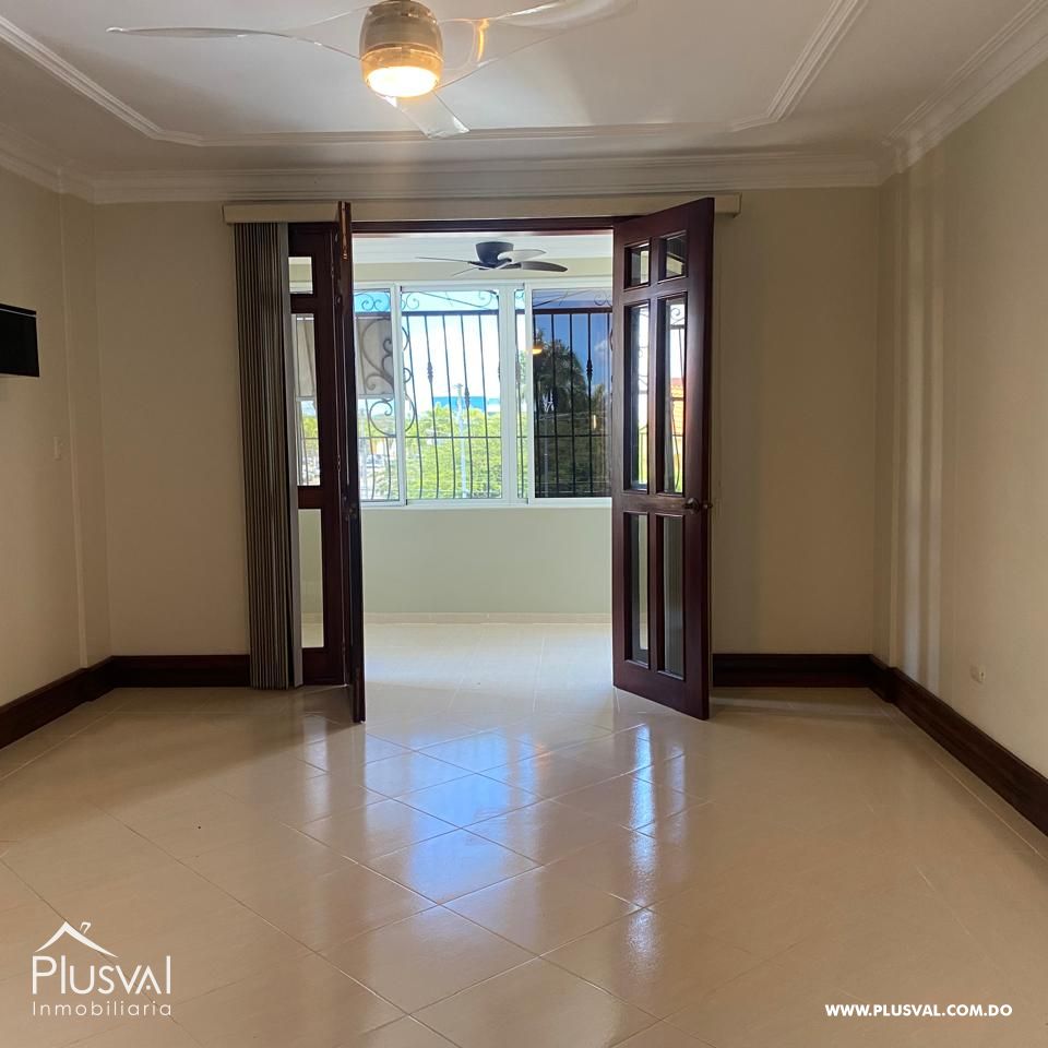Apartamento Exclusivo en Venta Ubicado en la Autopista Duarte 434430