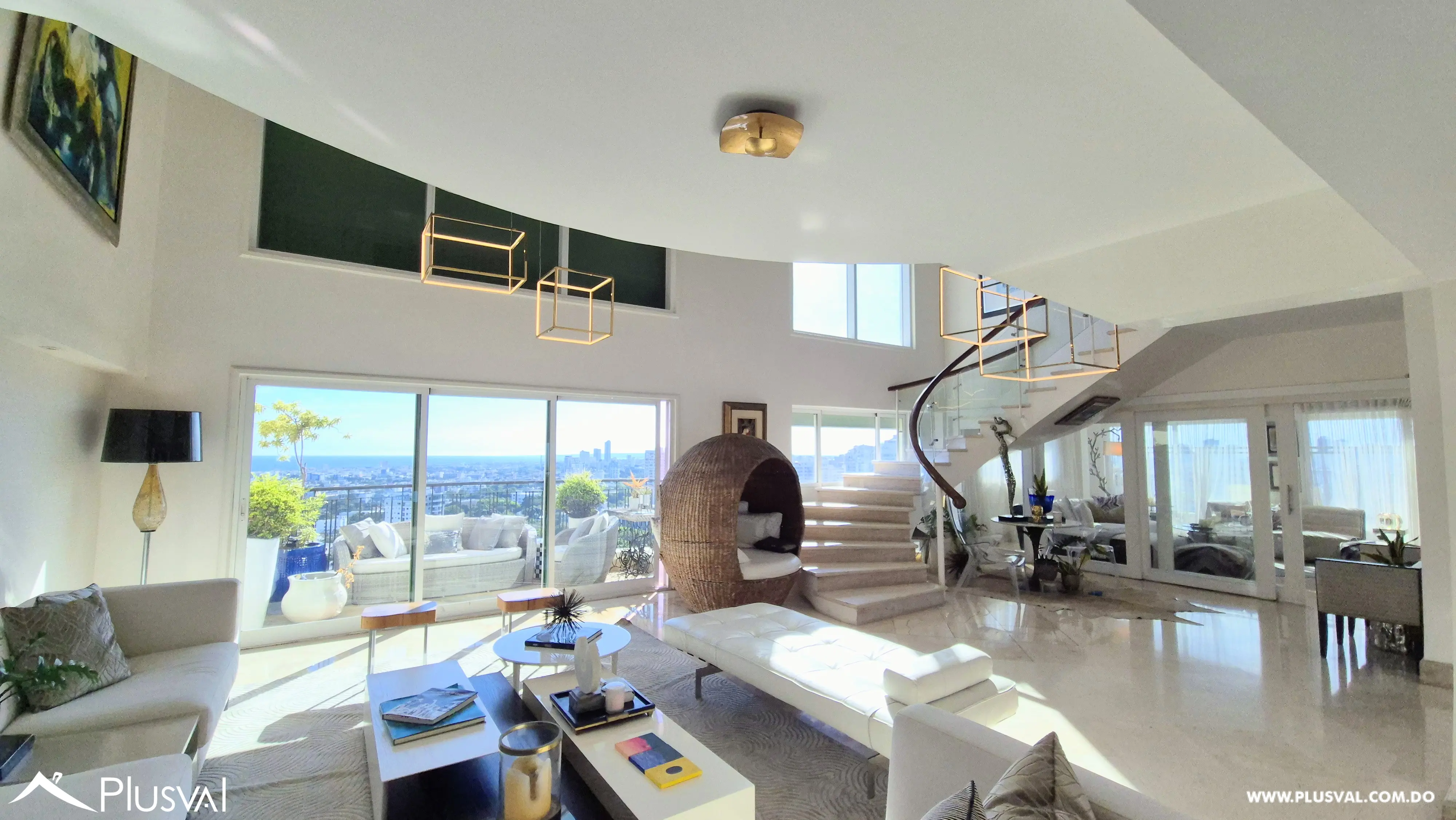Penthouse en Venta, La Esperilla 465001