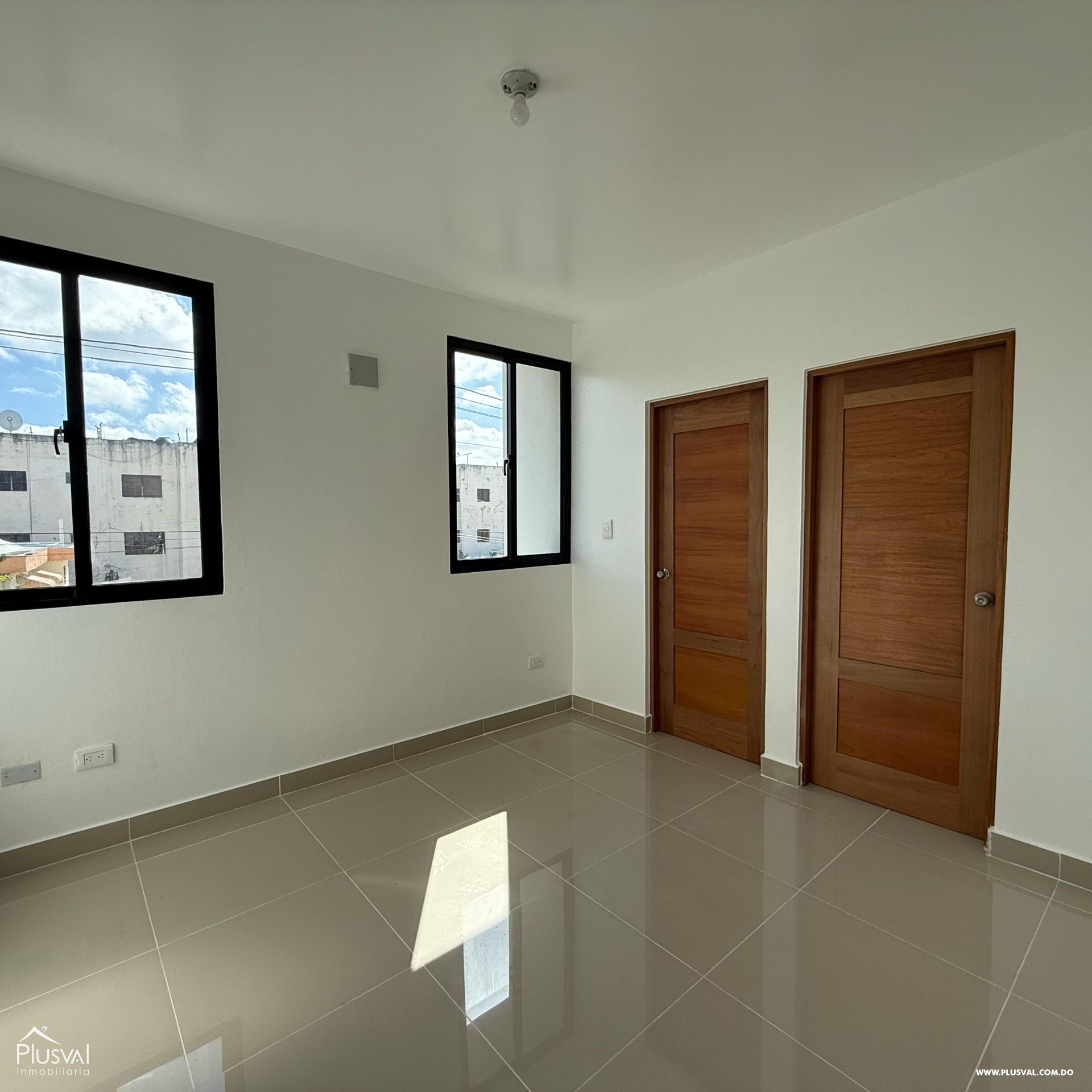 Modernos Apartamentos en venta de 3 habitaciones y 2 baños 416644
