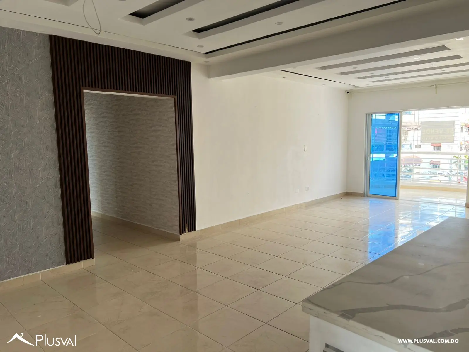 Apartamento de 3 habitaciones en Alma Rosa l 454703