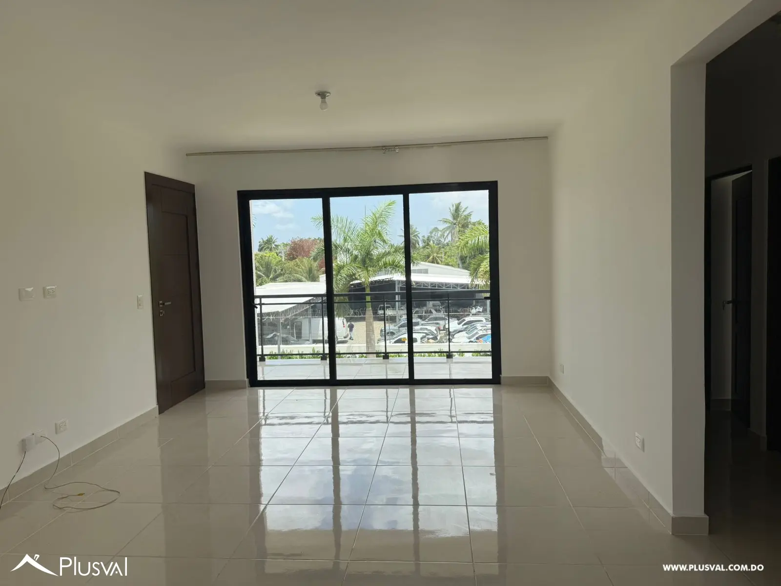 Apartamento moderno con piscina en venta 475315