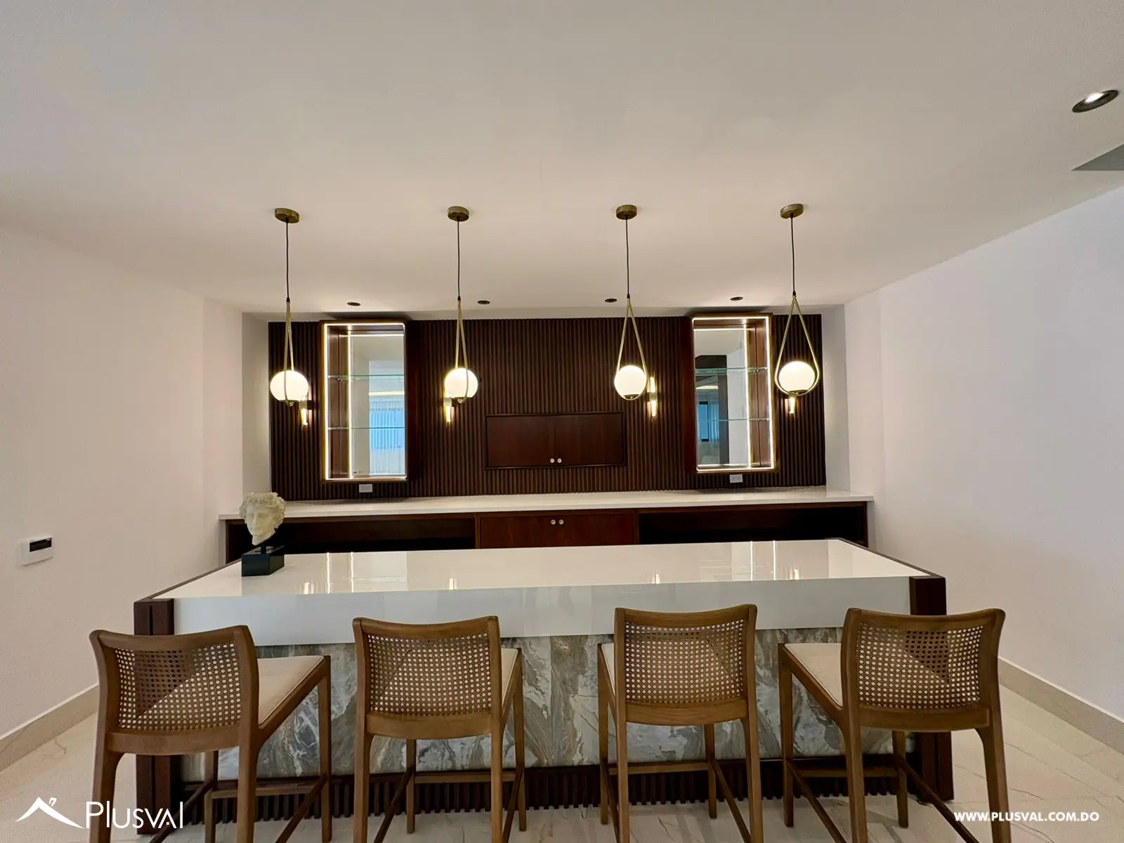 Apartamento en Cacicazgos, Avenida Anacaona en alquiler 471186