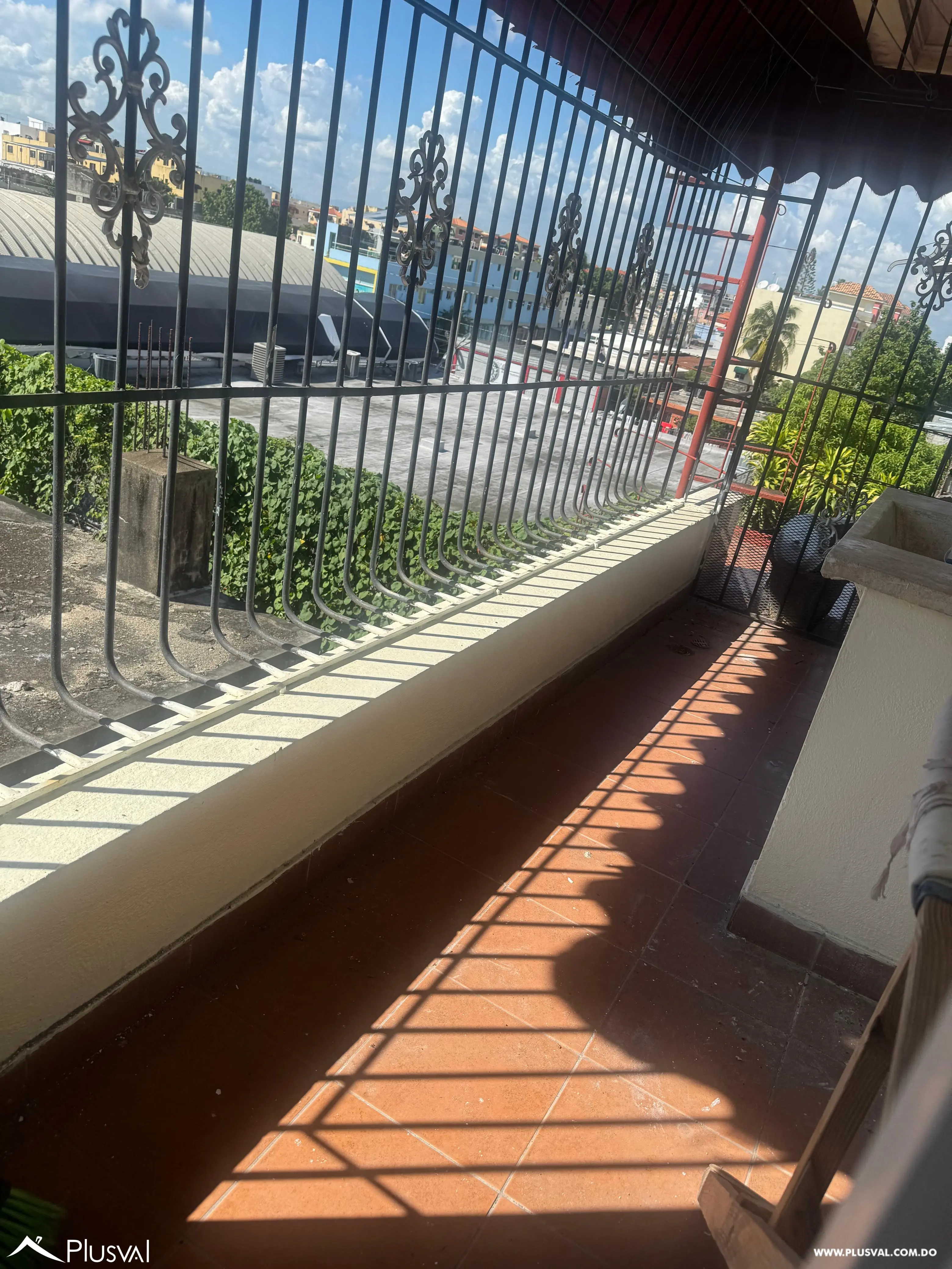 Espacioso apartamento en venta de Alma Rosa 479314