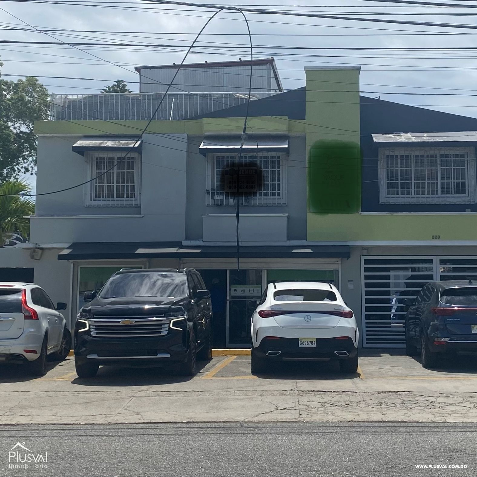 Vendo Excelente Casa para Fines Comerciales 434810