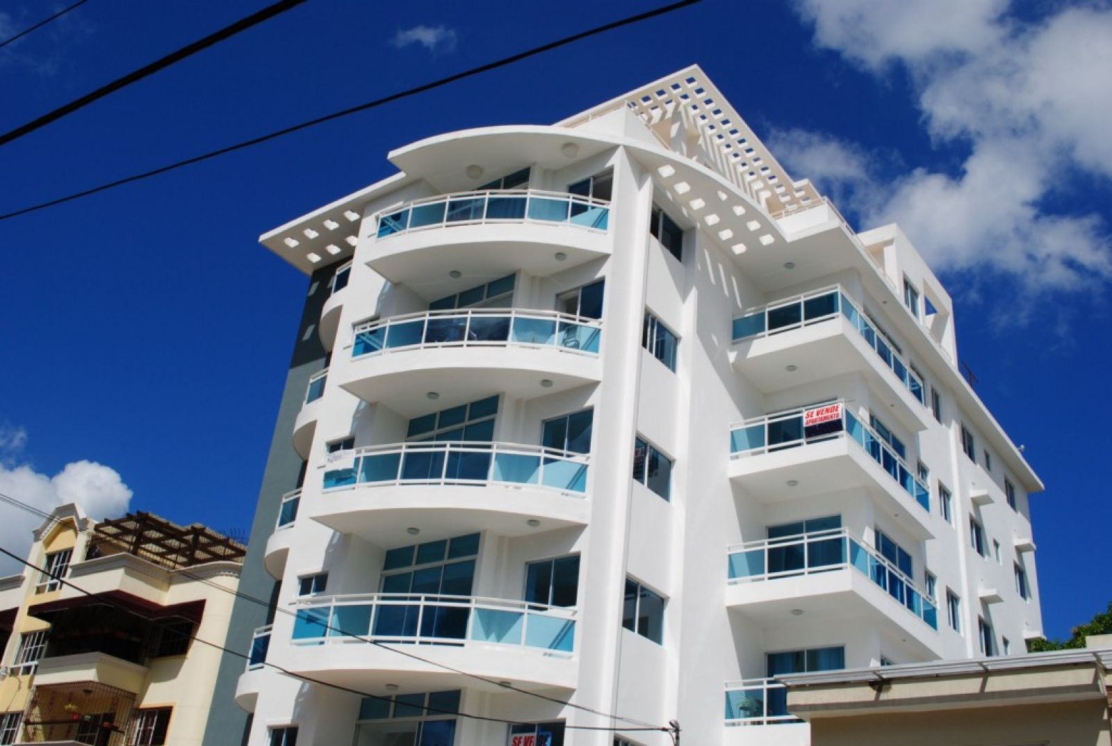 Apartamento en alquiler en Los Restauradores con línea Blanca 18825