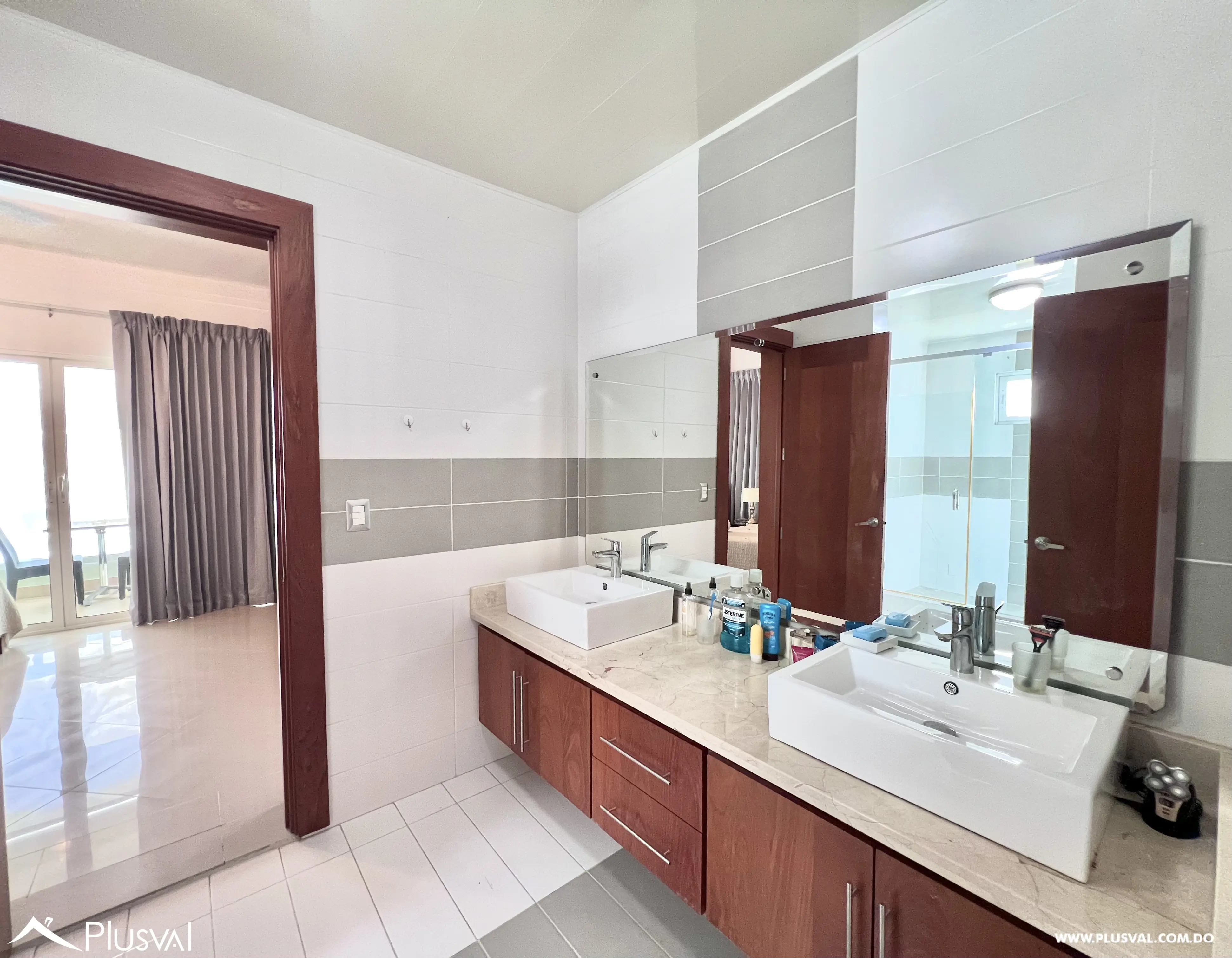 Encantador Apartamento en Cabarete, Cerca del Mar 465586