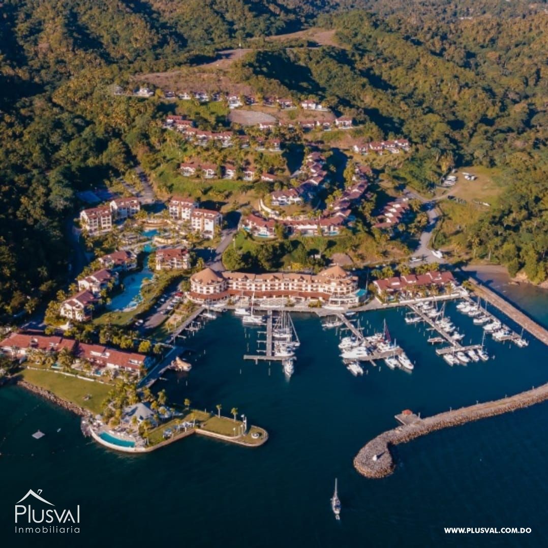 Apartamento en venta, Samana 330385