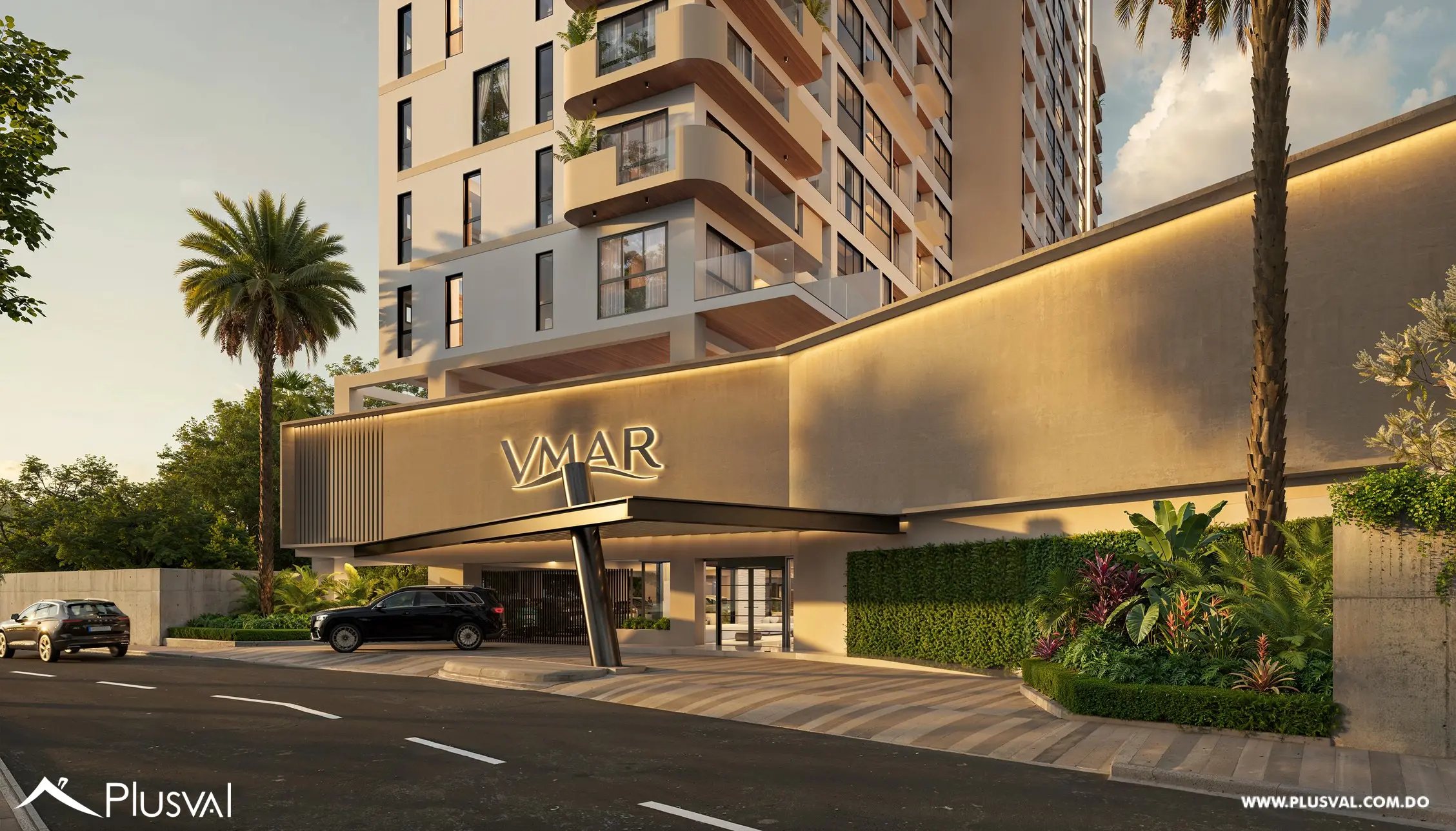 Apartamento de 1 Habitación en Juan Dolio | 70 m², Entrega 2030 531745