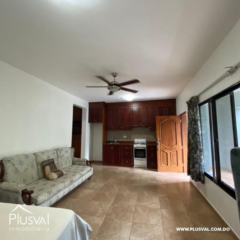 Cabaña Los Framboyanes en Venta 325125