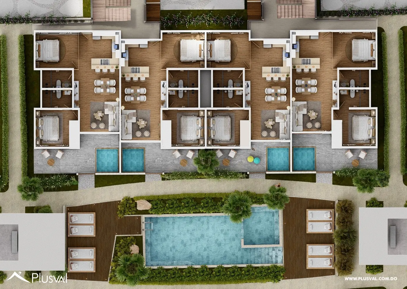 Gaya Residence 533712