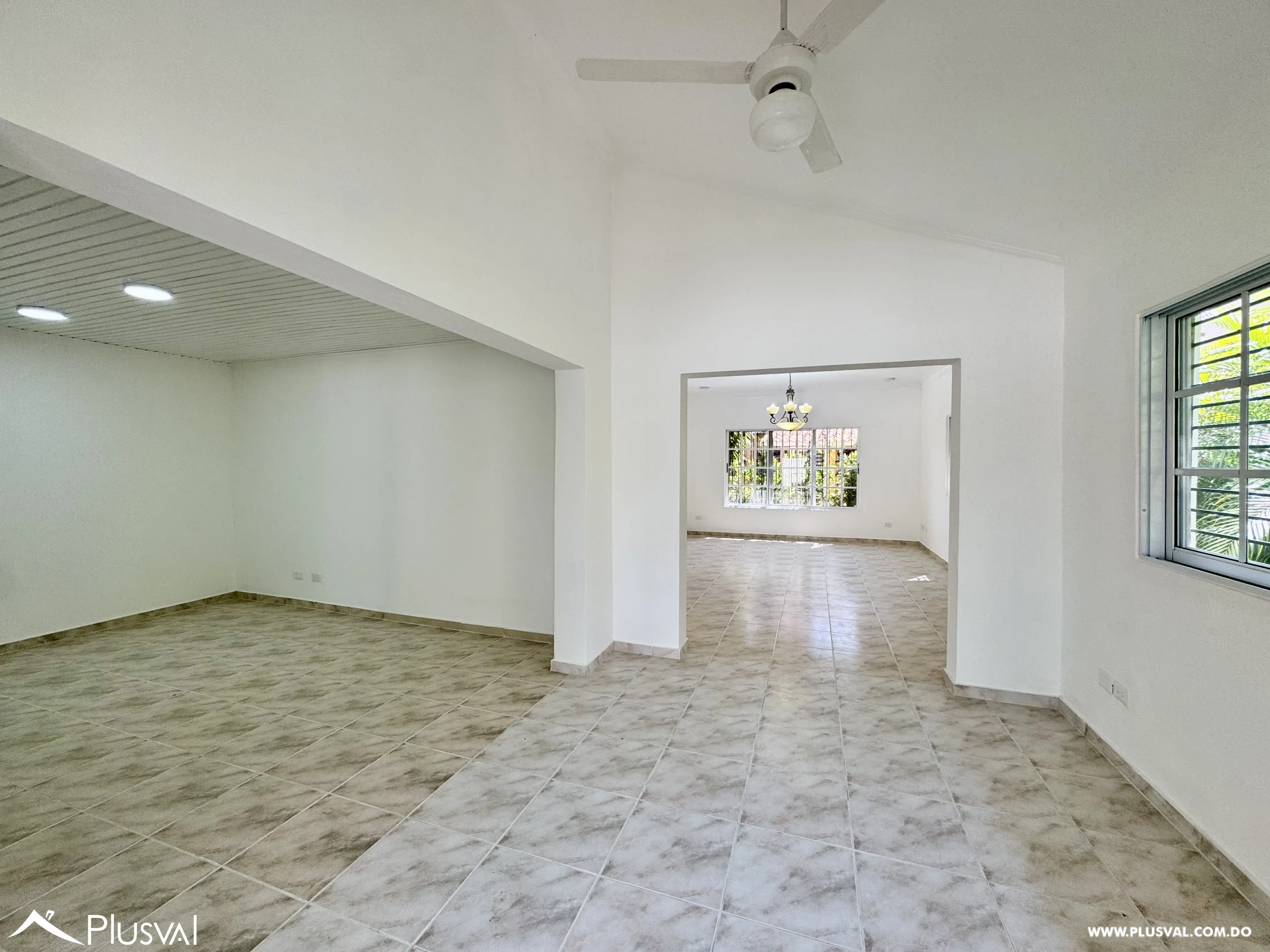Alquilo Maravillosa Casa en Residencial Cerrado en Cuesta Hermosa II 486387