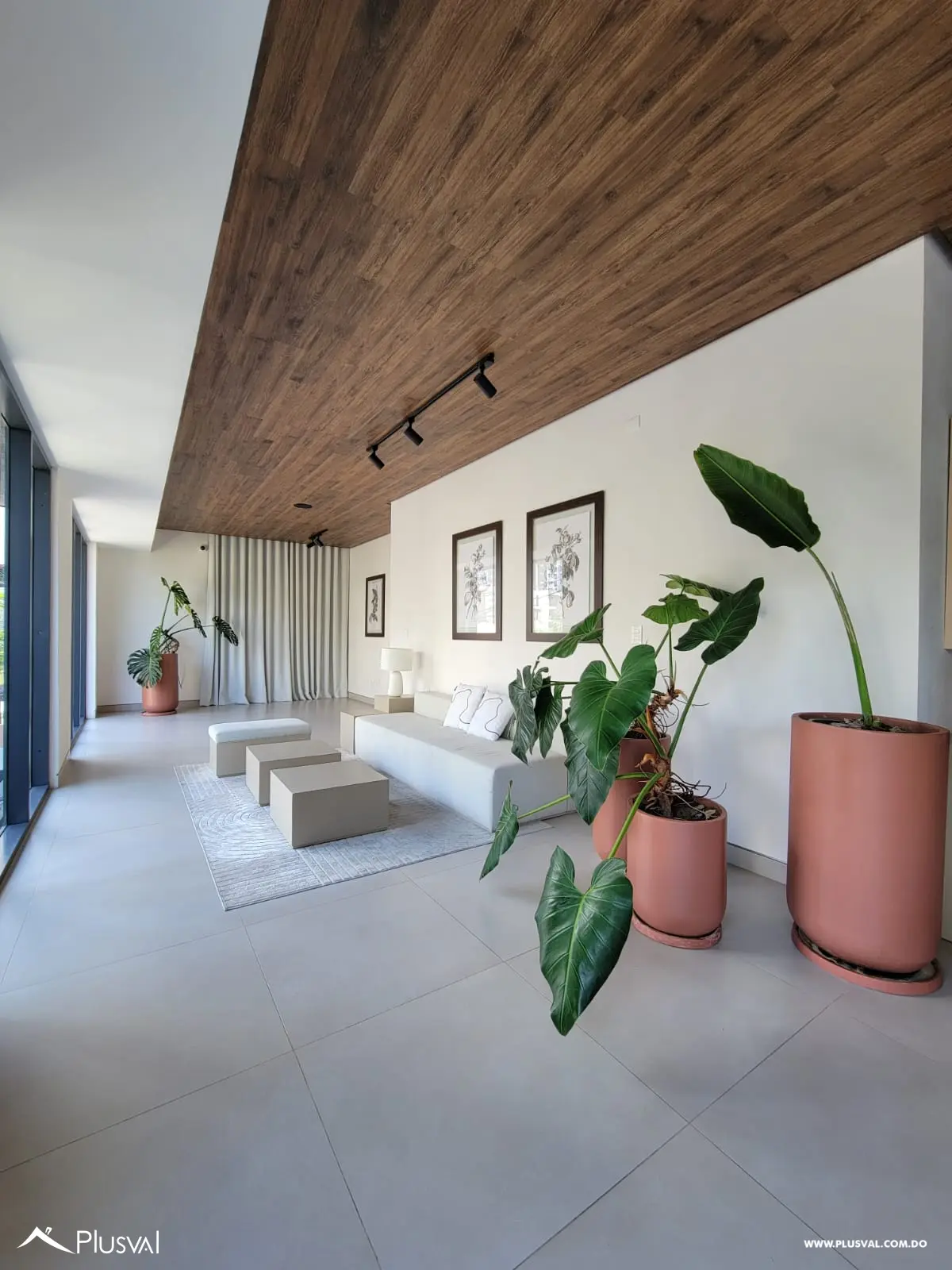 Amplio Apartamento ubicado en la Trinitaria con acceso a Atractivas Amenidades 497700