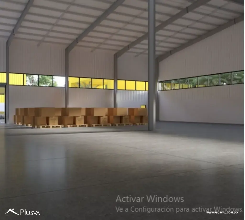 Naves TopWarehouses 524899