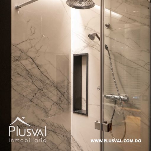Apartamento en Construcción Piso Alto en Torre Retiro 5, Piantini 178504