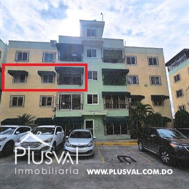 Apartamento en el Km 14 452312
