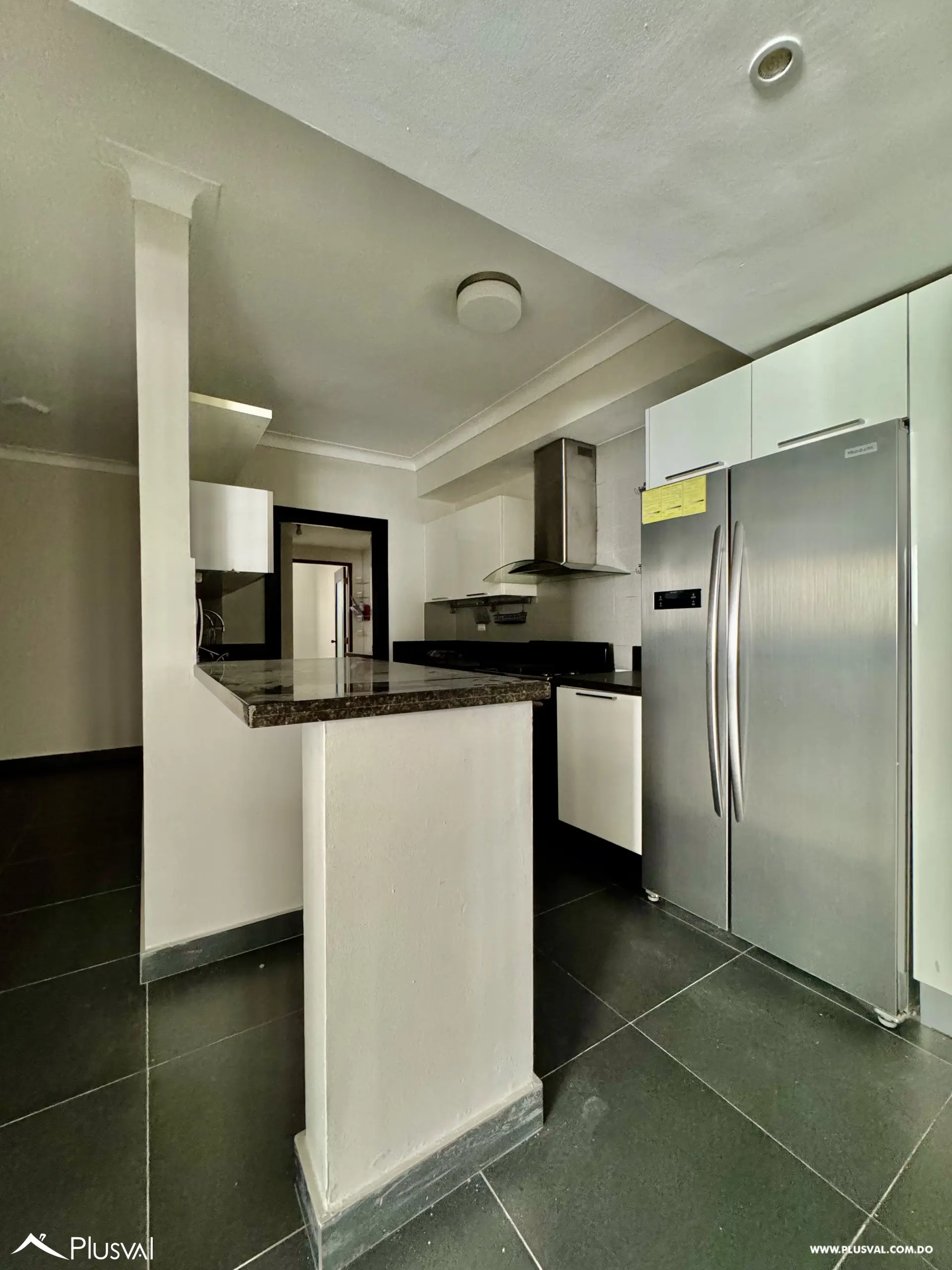 Alquilo Excelente Apartamento en el Corazón de Naco 493568