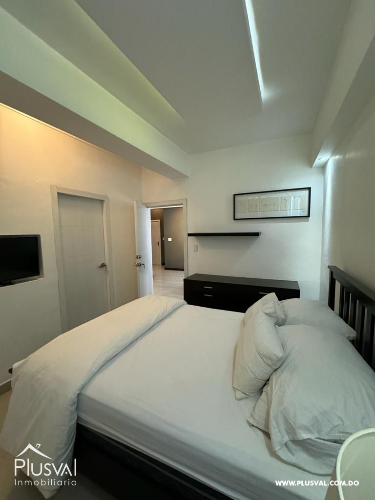Apartamento de 1 habitacion con terraza en alquiler Serralles 316656