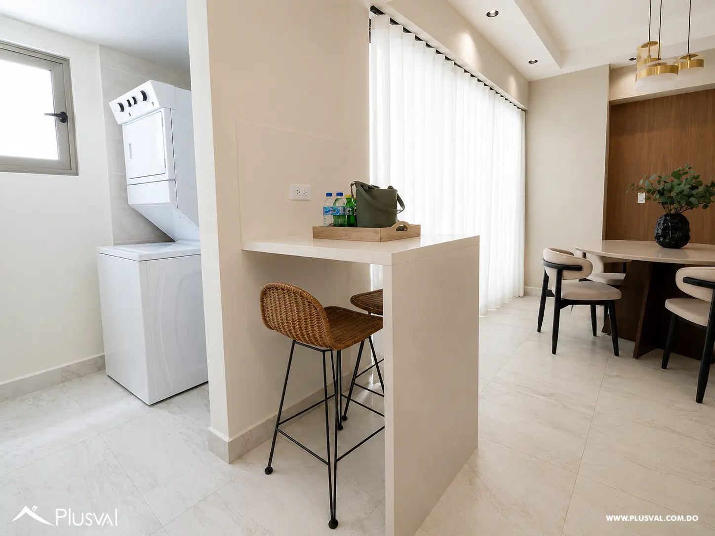 Lujoso apartamento de 2 habitaciones en la Esperilla 507339