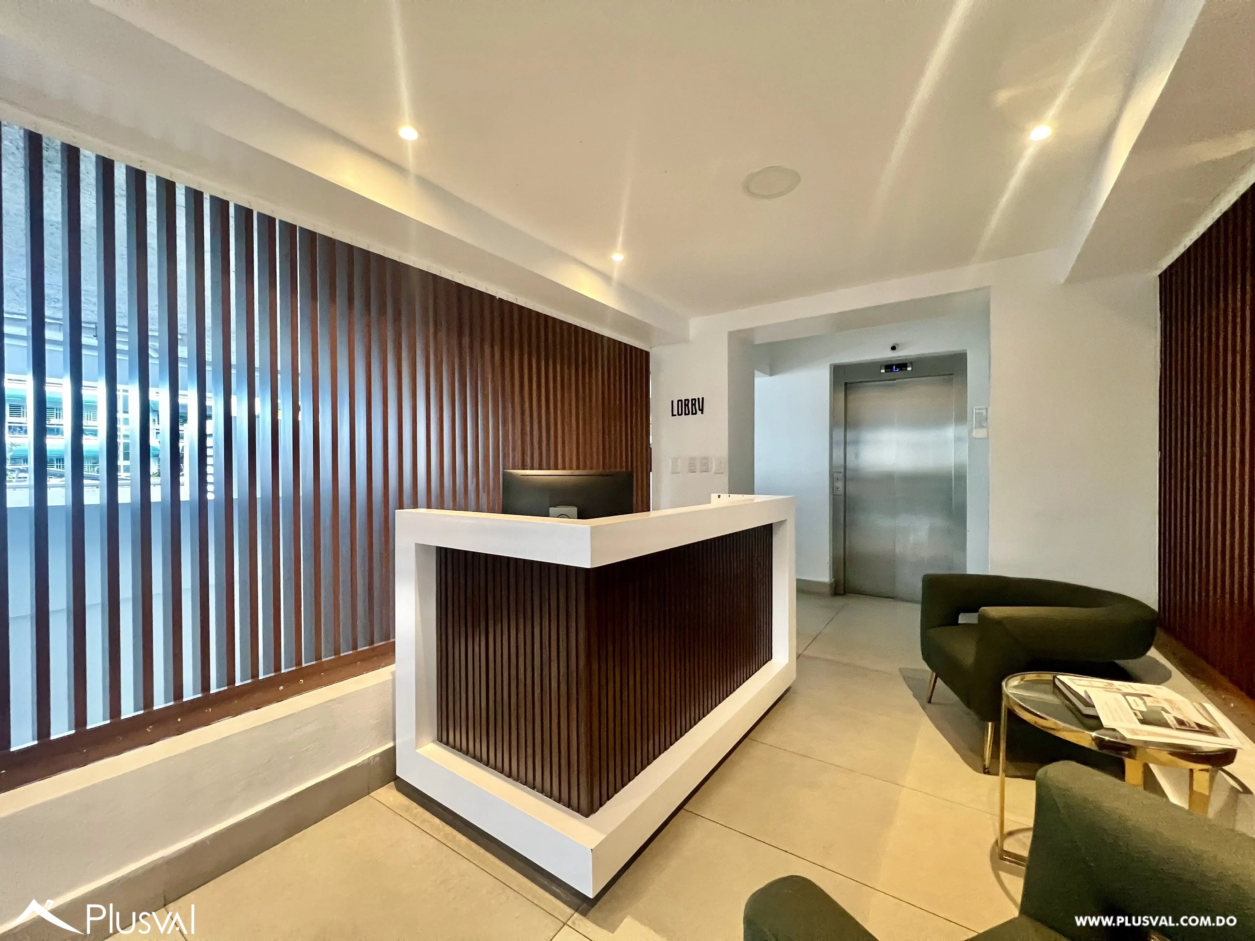 Apartamento en venta Millenia Arabia con áreas sociales completas 485903